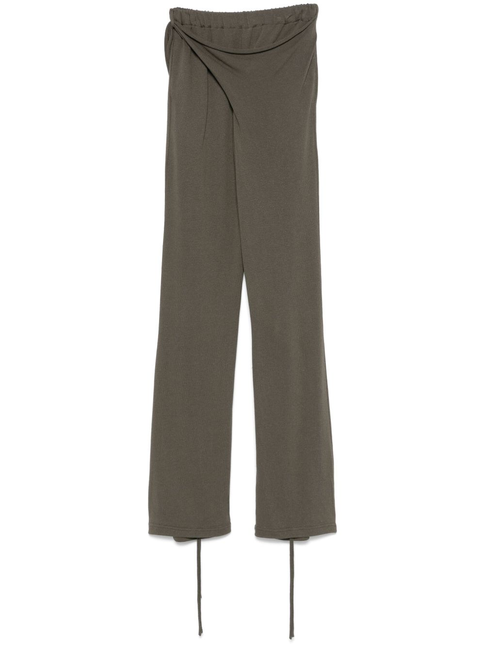 Ottolinger Women's Deconstructed Trousers
