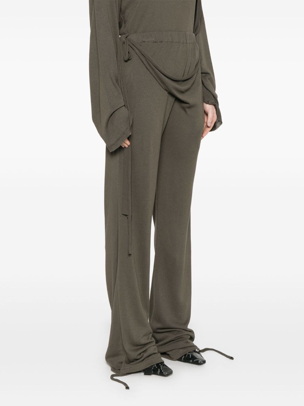 Ottolinger Women's Deconstructed Trousers