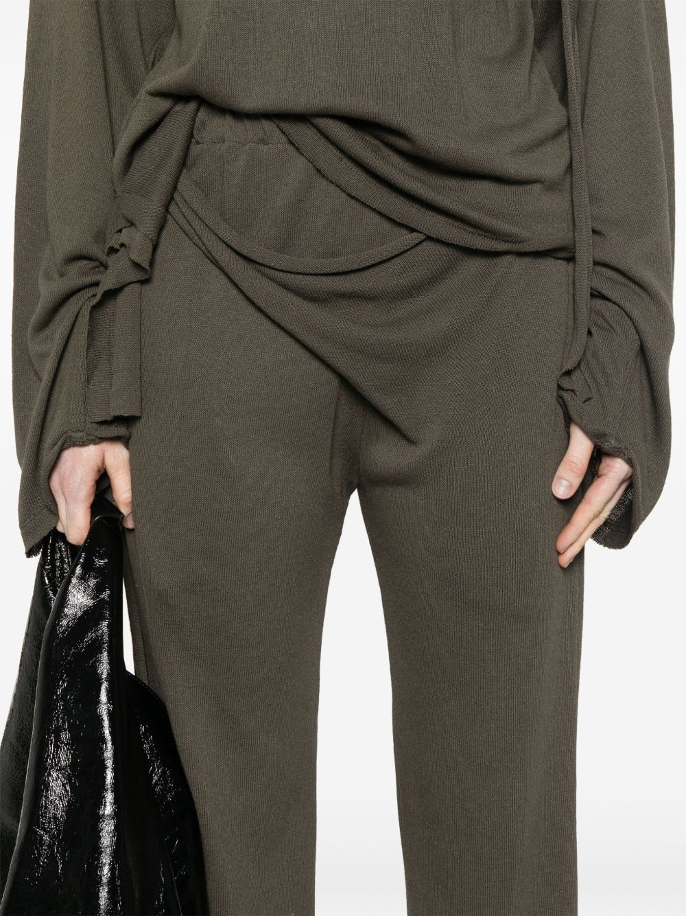 Ottolinger Women's Deconstructed Trousers