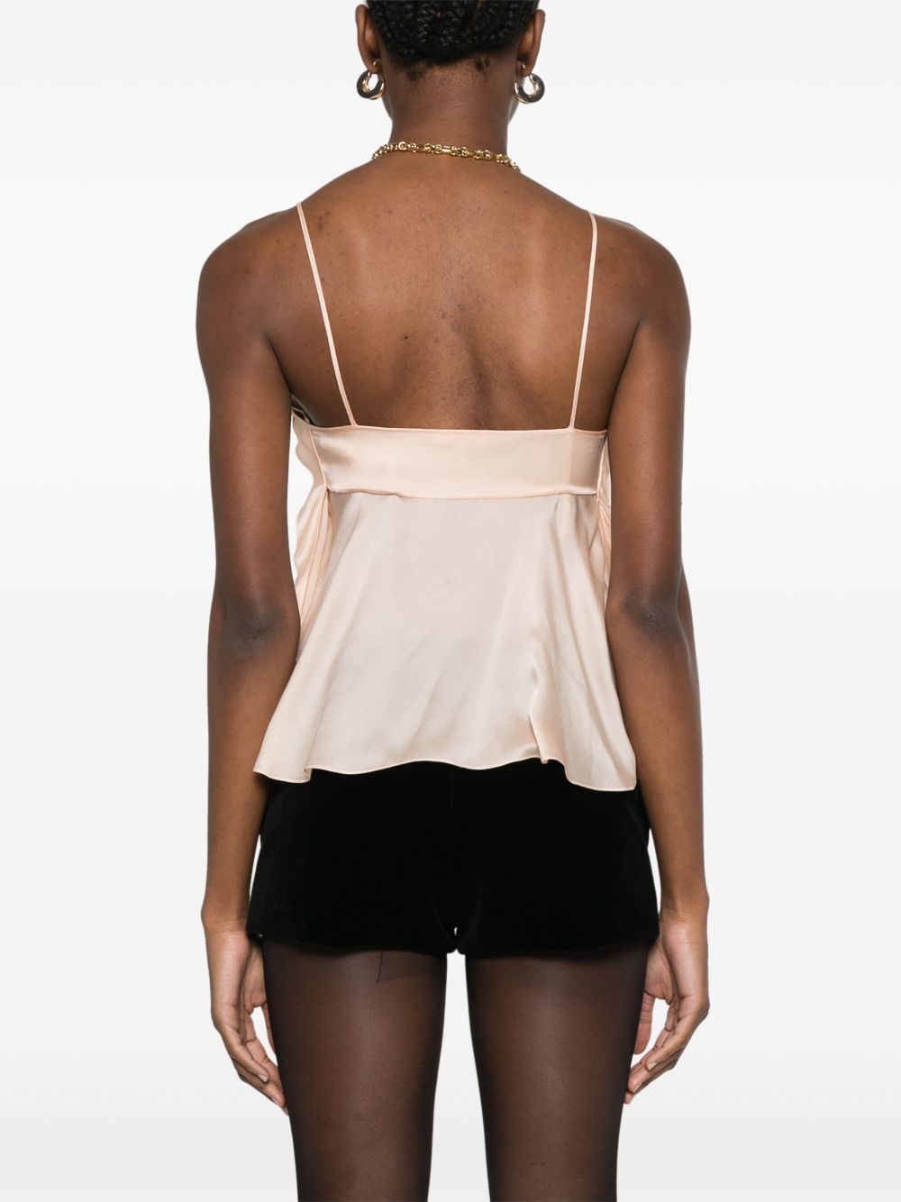 Chloè Women's Silk Blouse