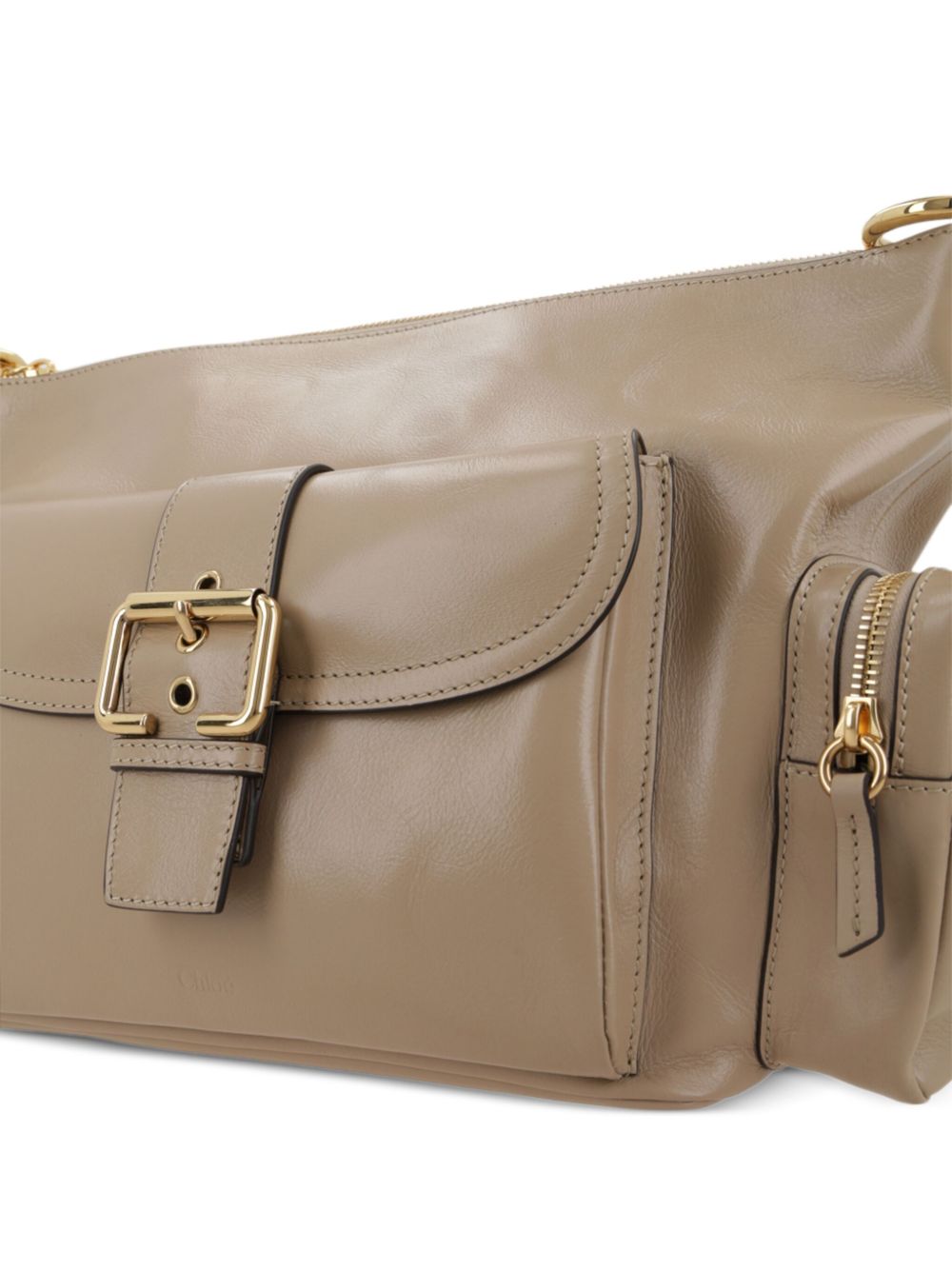 Chloé Camera Tote Bag