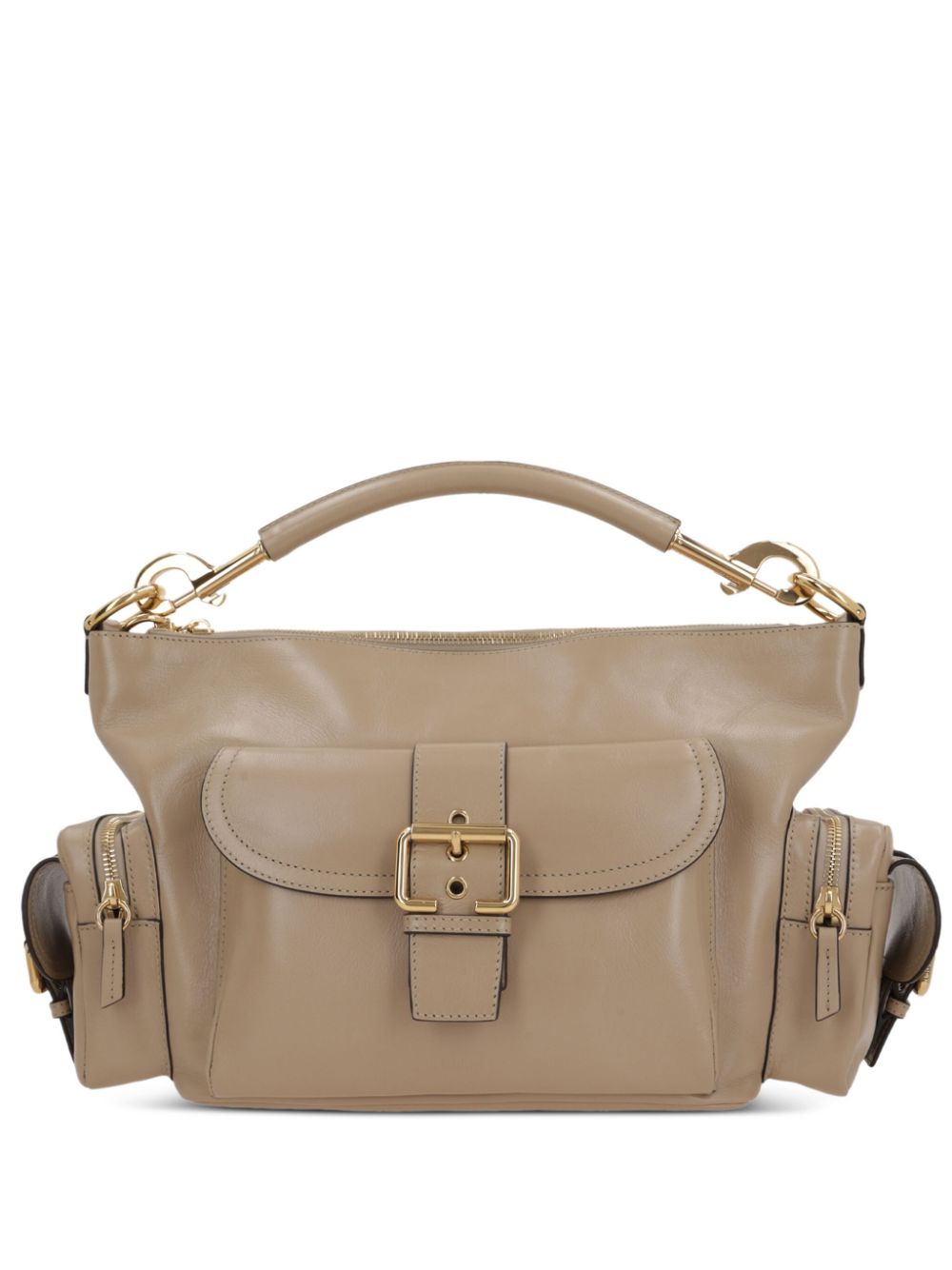 Chloé Camera Tote Bag
