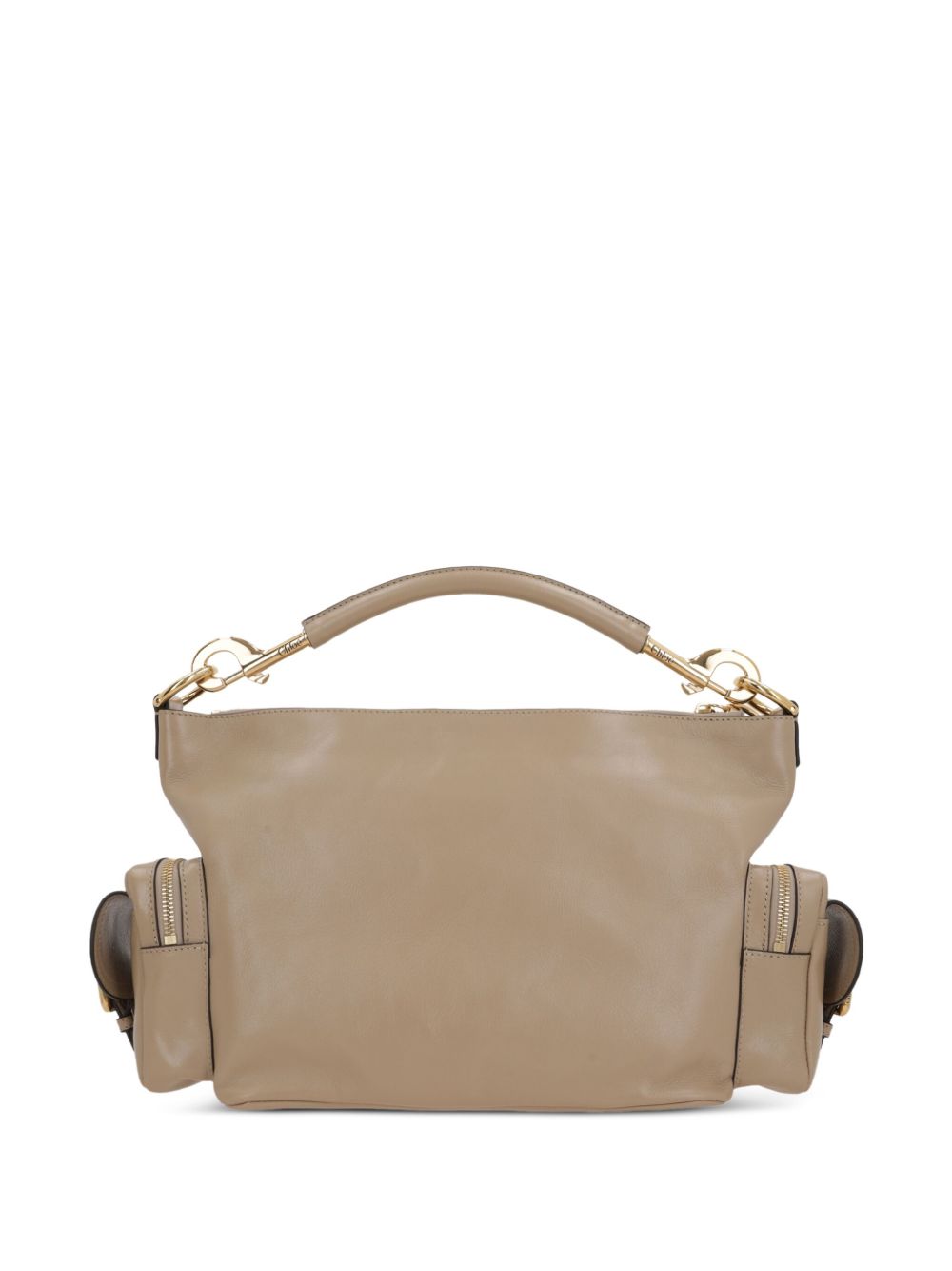 Chloé Camera Tote Bag