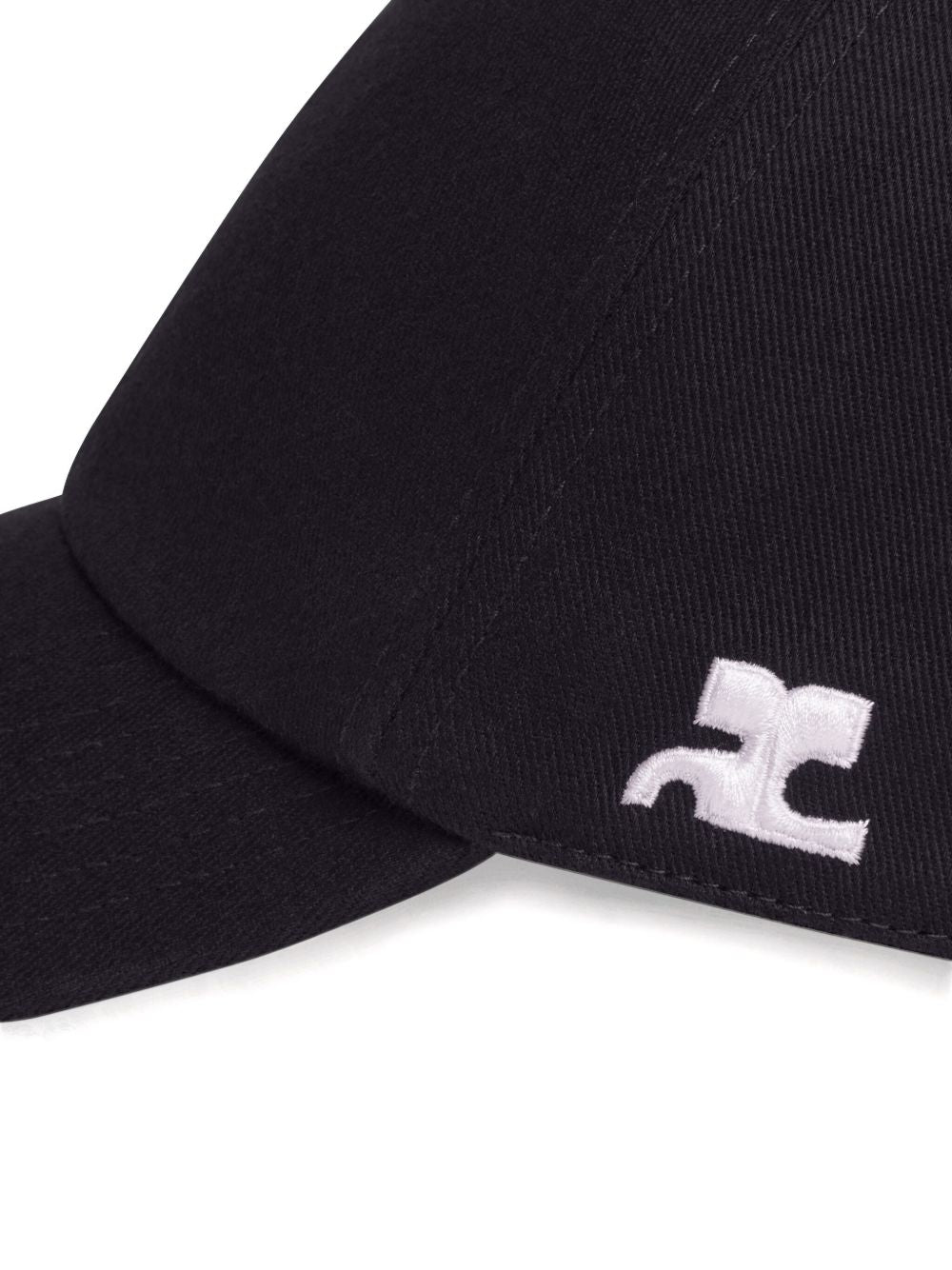 Courreges Pre Women's Hats Black