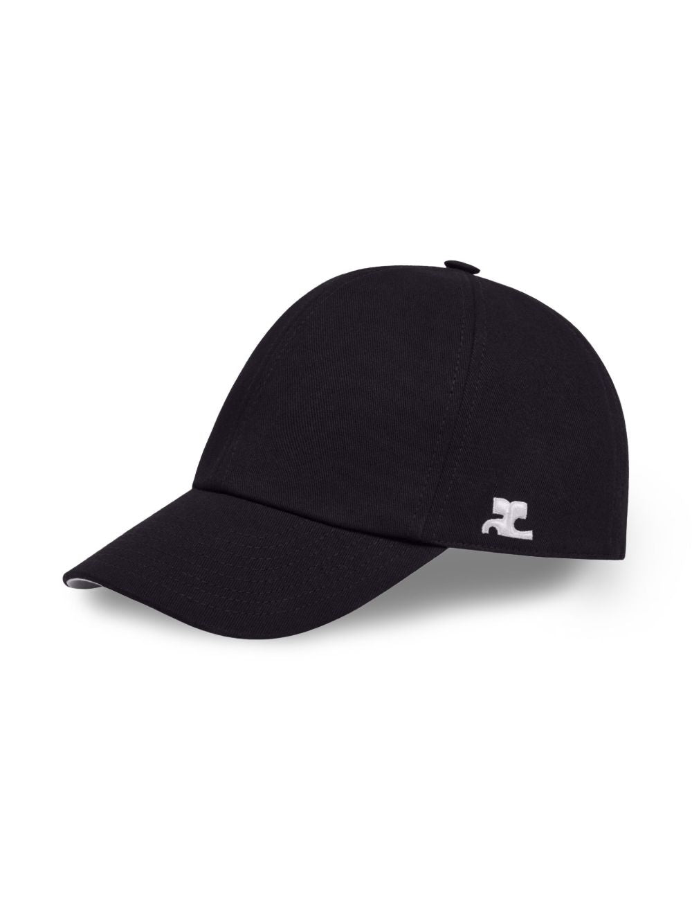 Courreges Pre Women's Hats Black