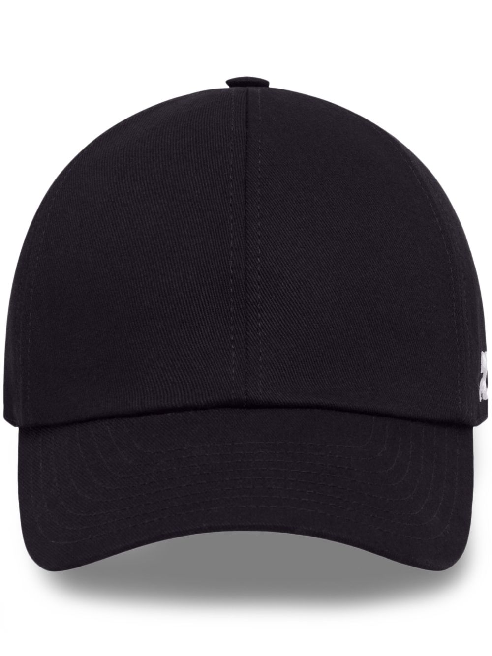 Courreges Pre Women's Hats Black