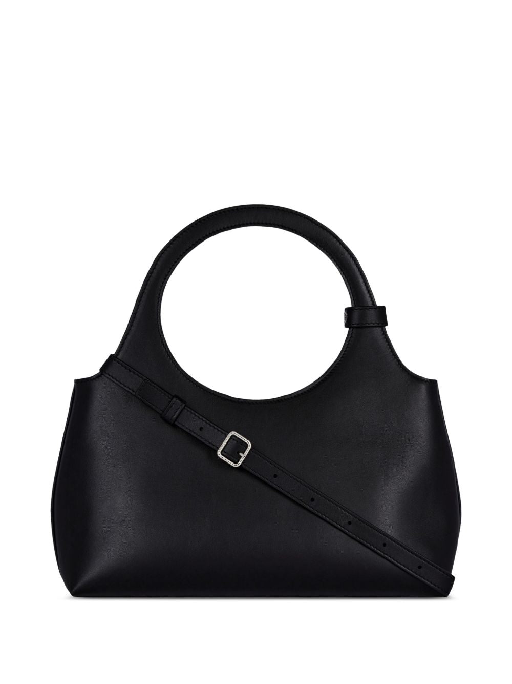 Courreges Pre Women's Holy Day Leather Bag