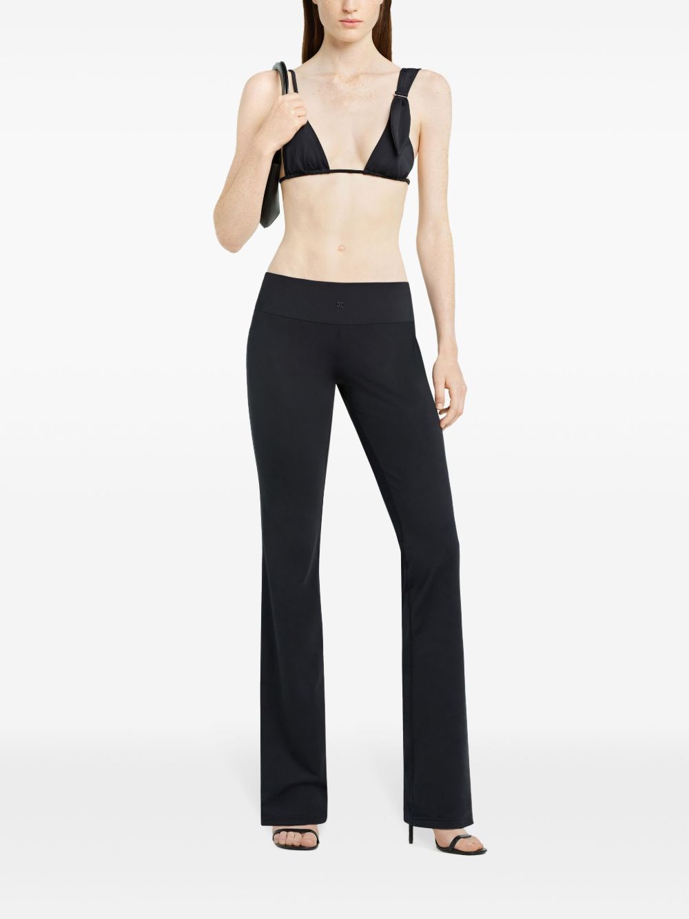 Courrèges Scuba Pants