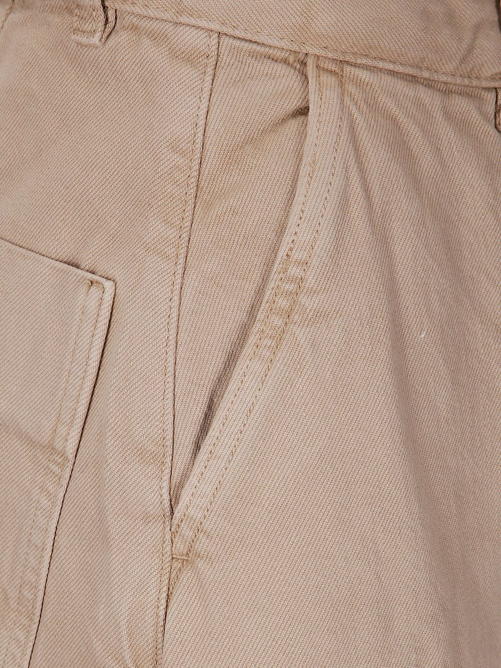 Studio Nicholson Straight - Leg Pants