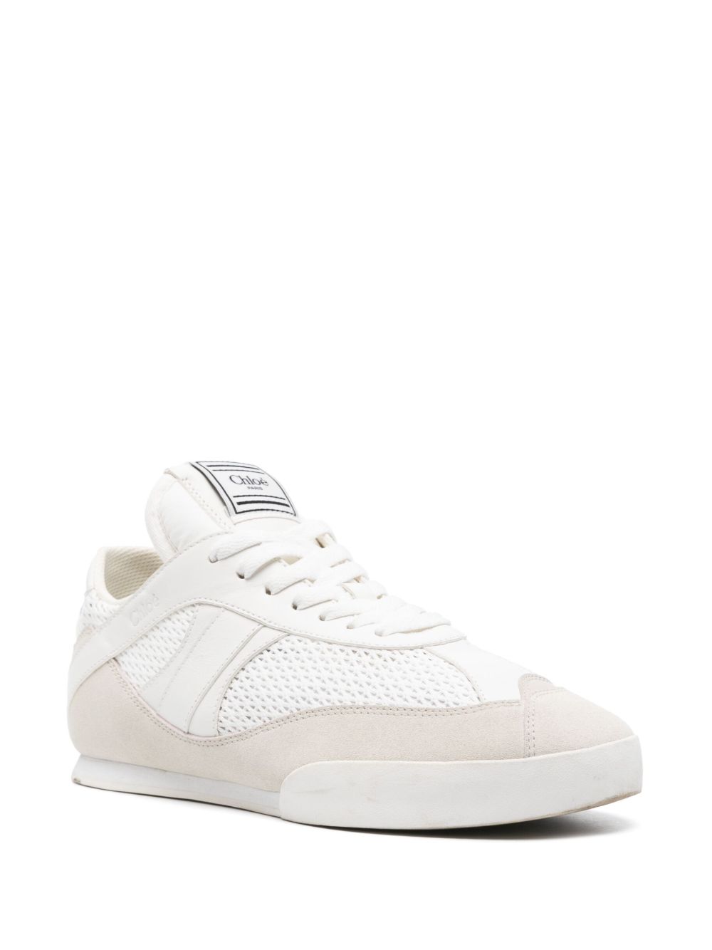 Chloé Kick Sneaker