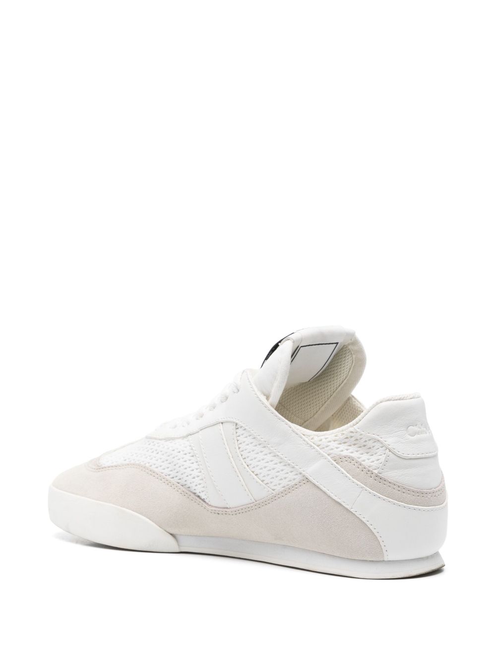 Chloé Kick Sneaker