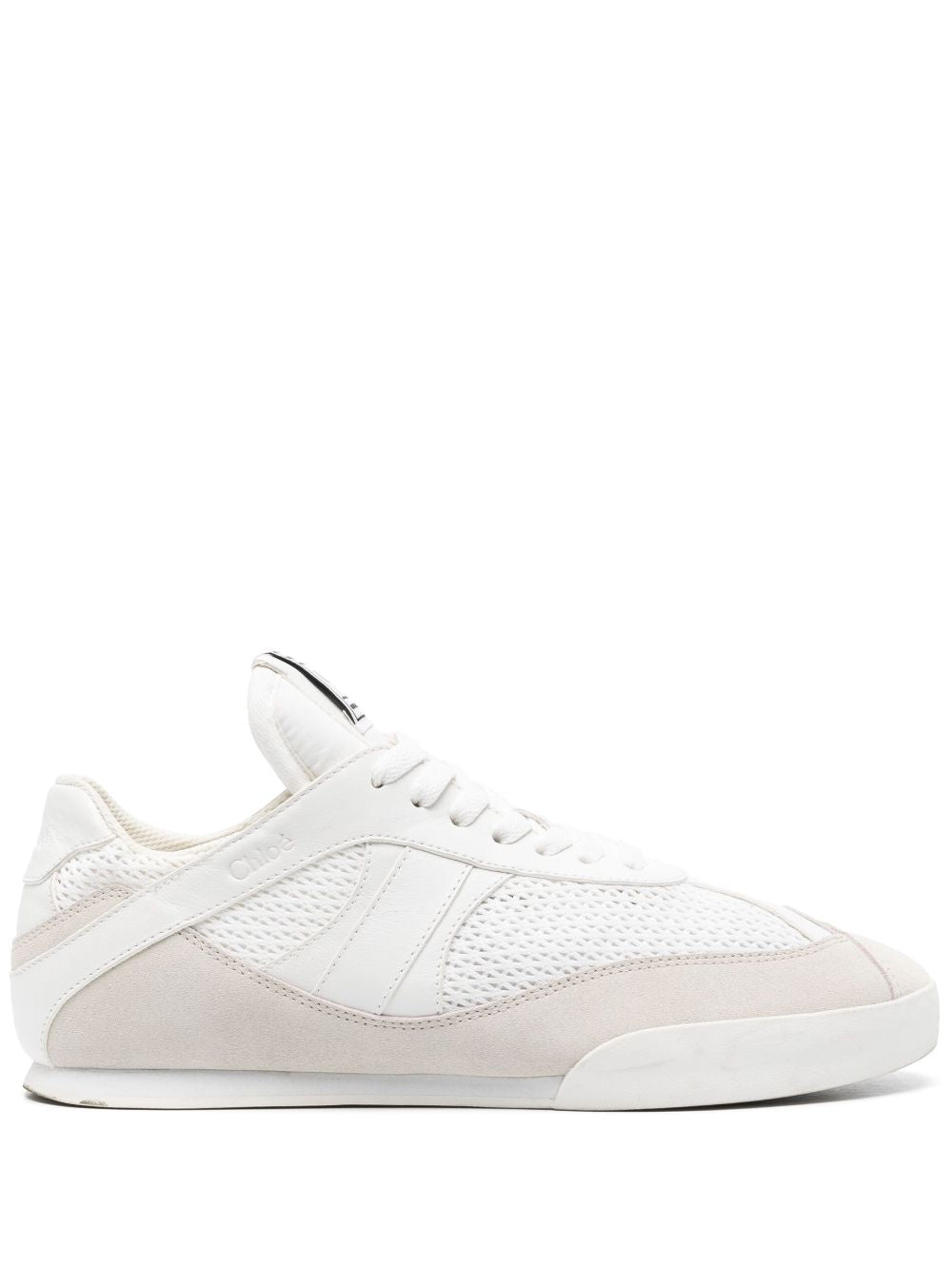 Chloé Kick Sneaker