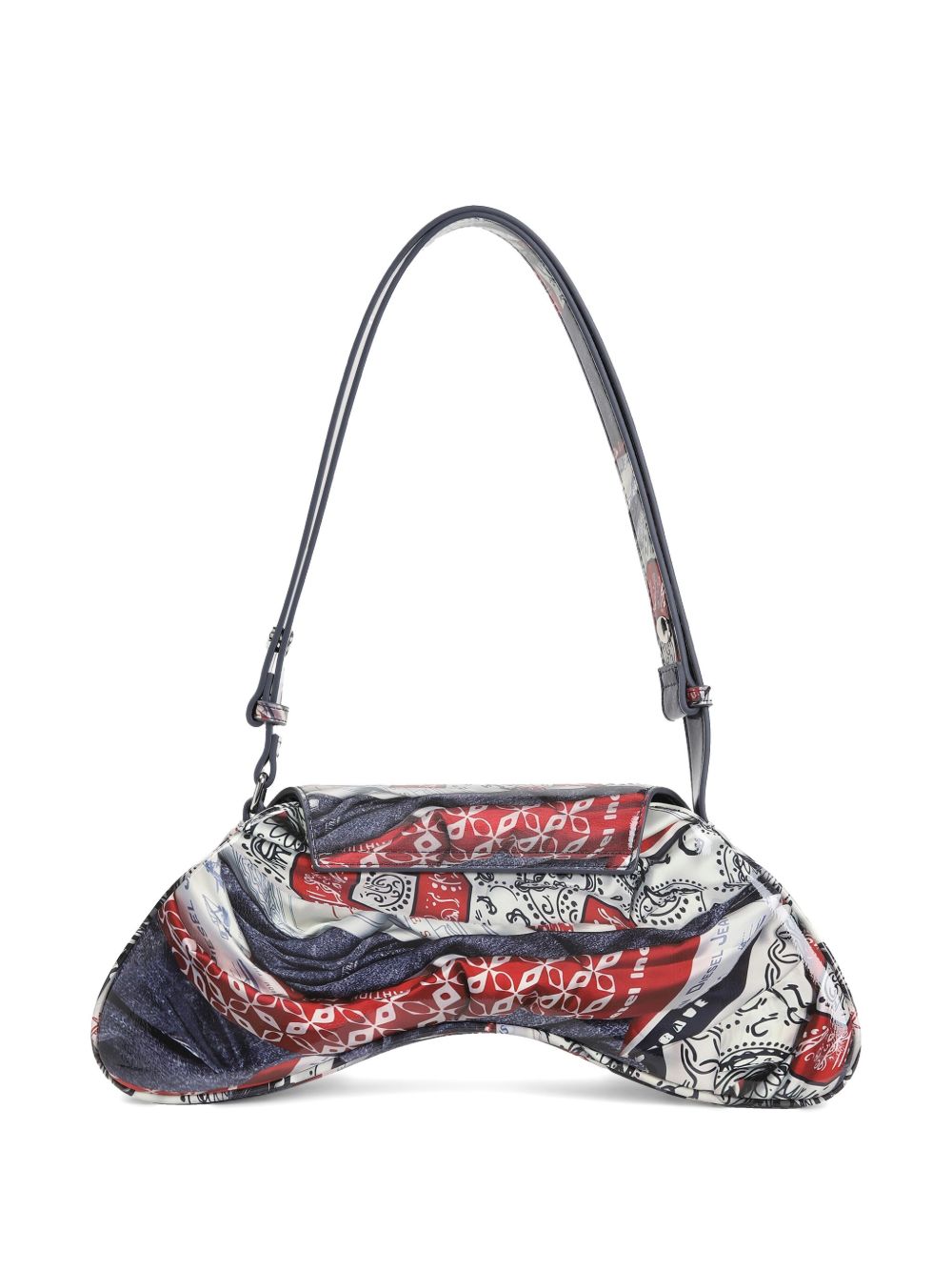 Diesel Women's Play Shoulder Bag