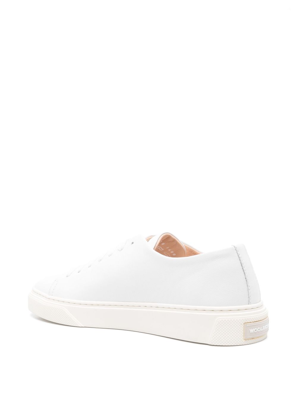 Woolrich Women's Sneakers White