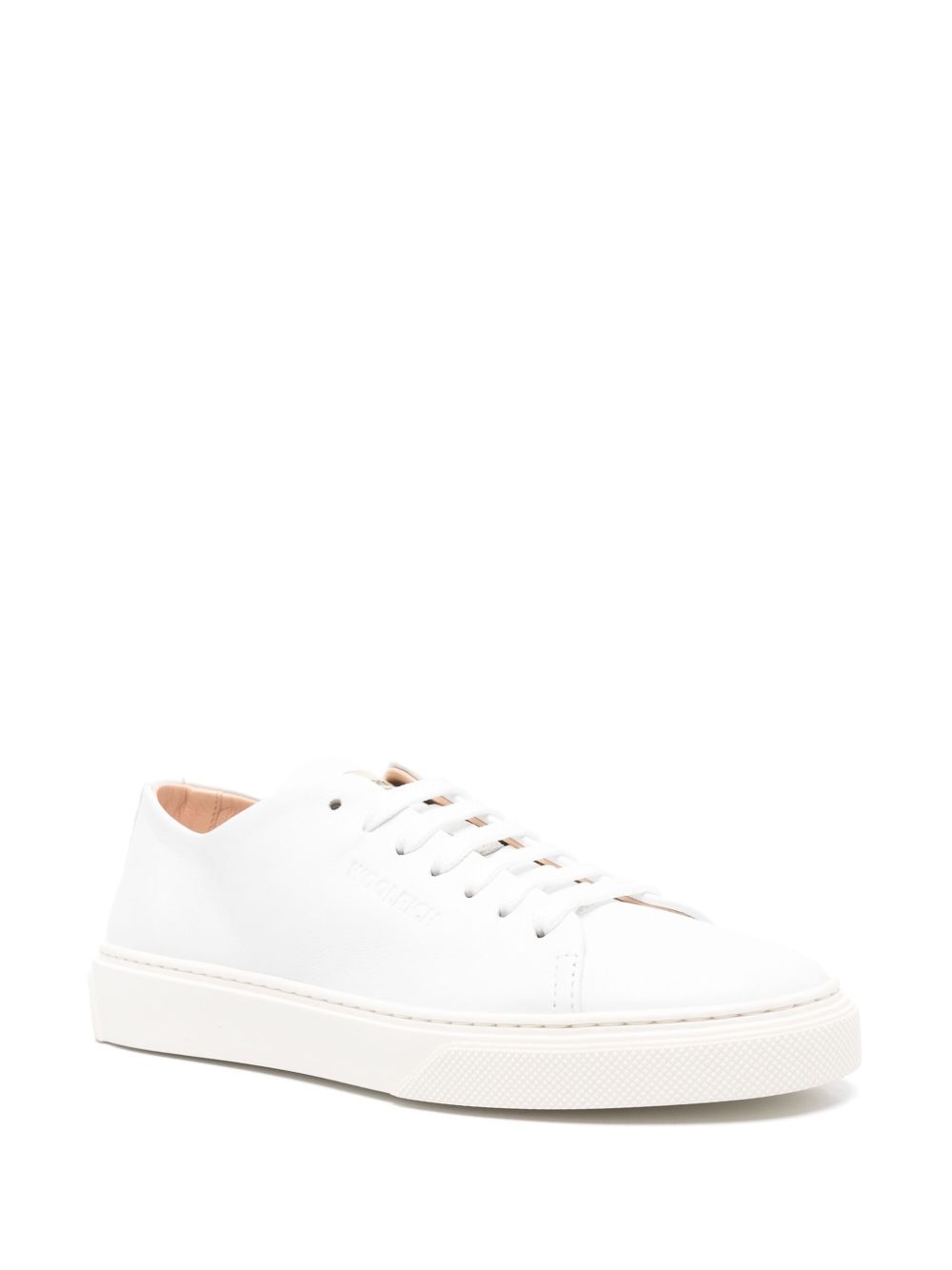 Woolrich Women's Sneakers White