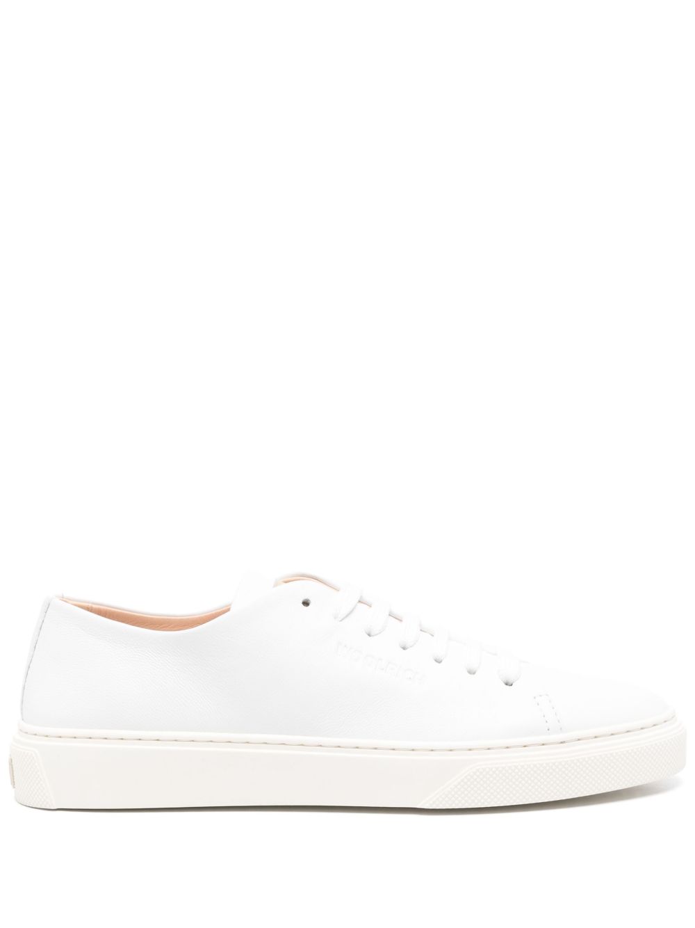 Woolrich Women's Sneakers White