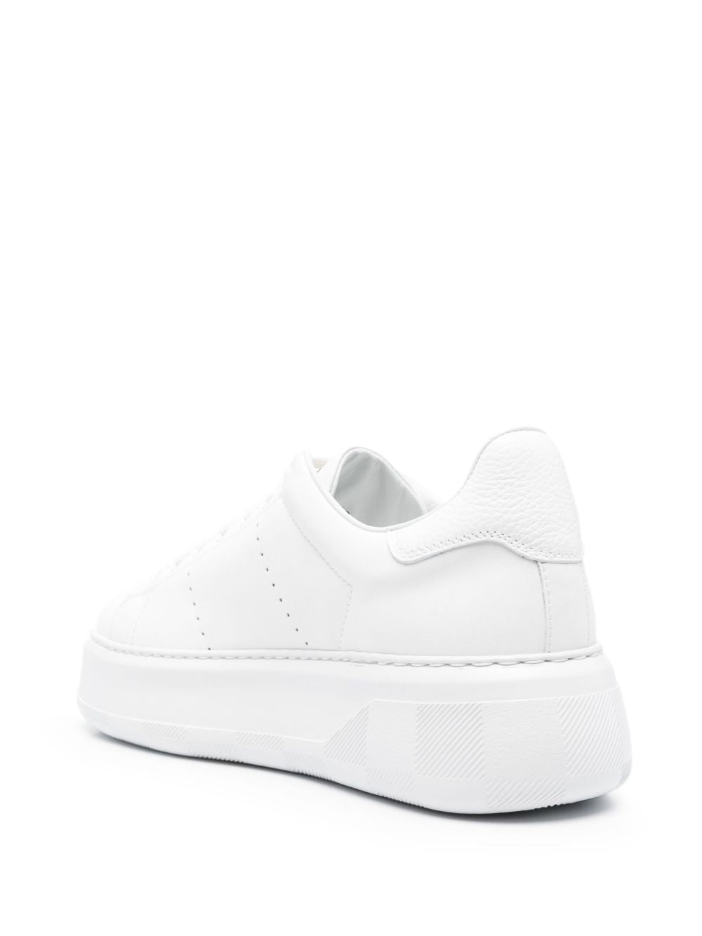 Woolrich Women's Sneakers White
