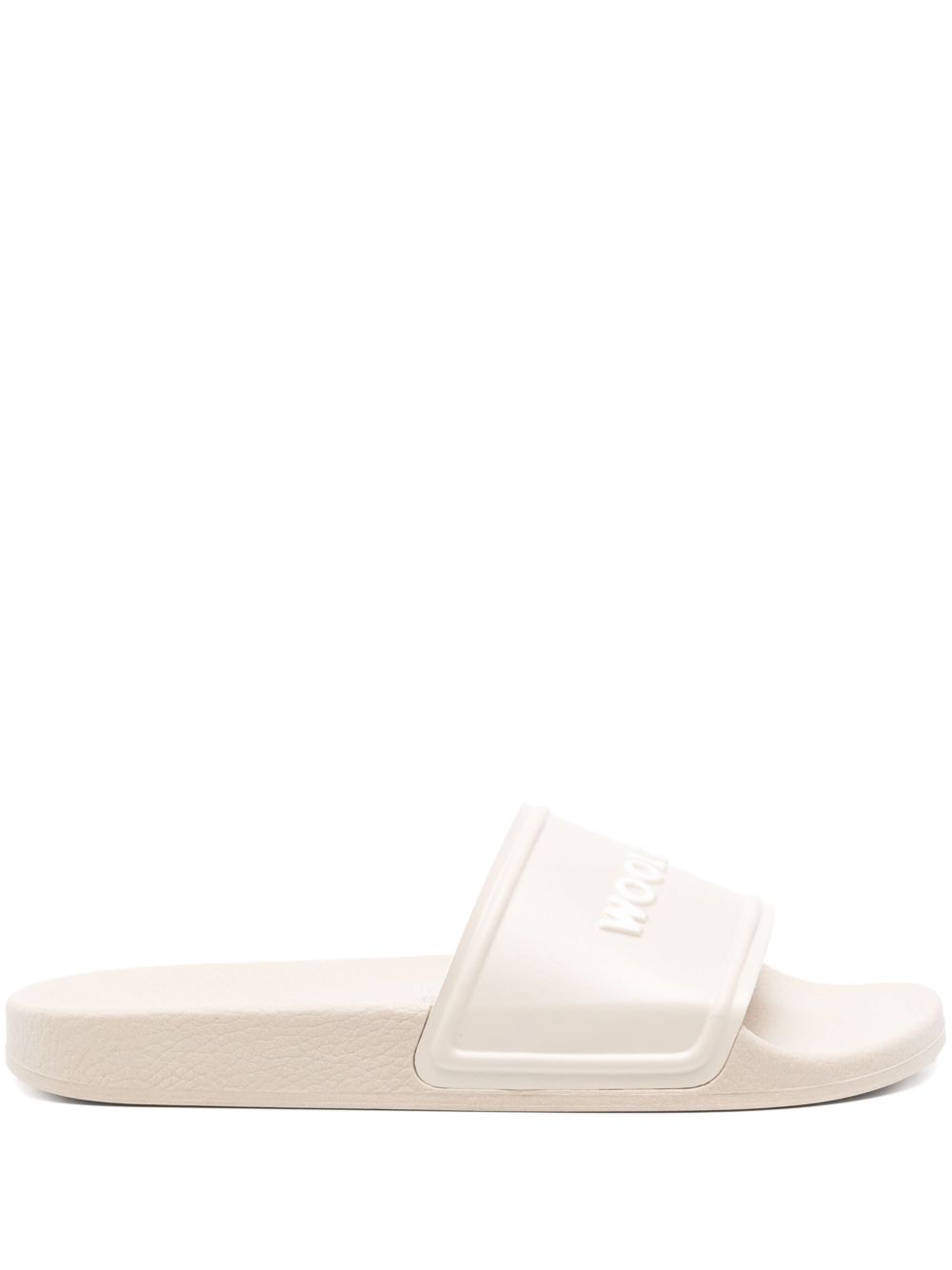 Woolrich Women's Sandals Beige