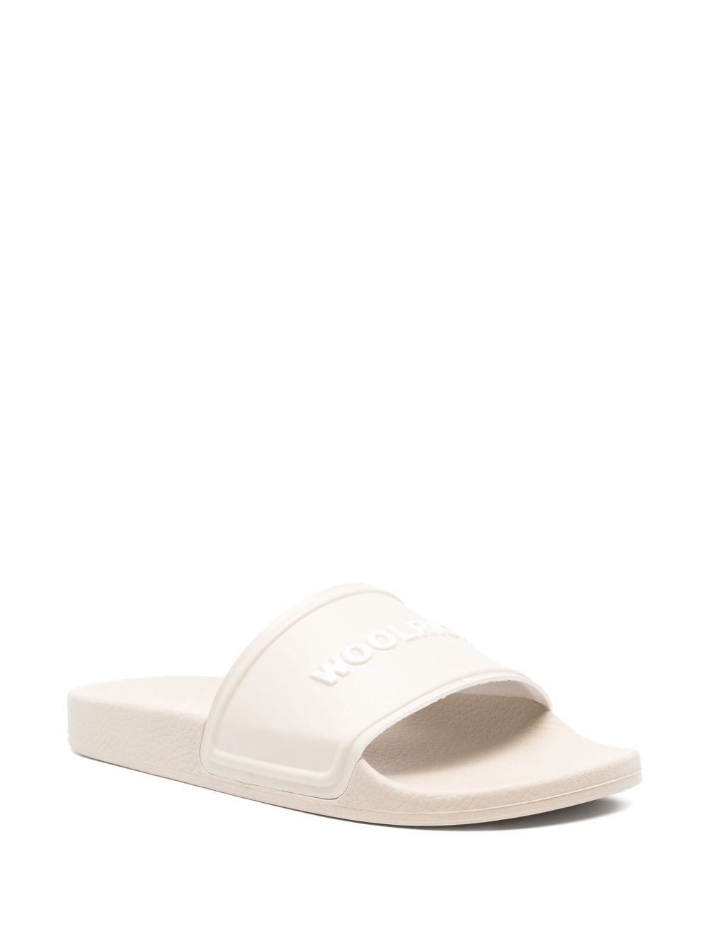 Woolrich Women's Sandals Beige