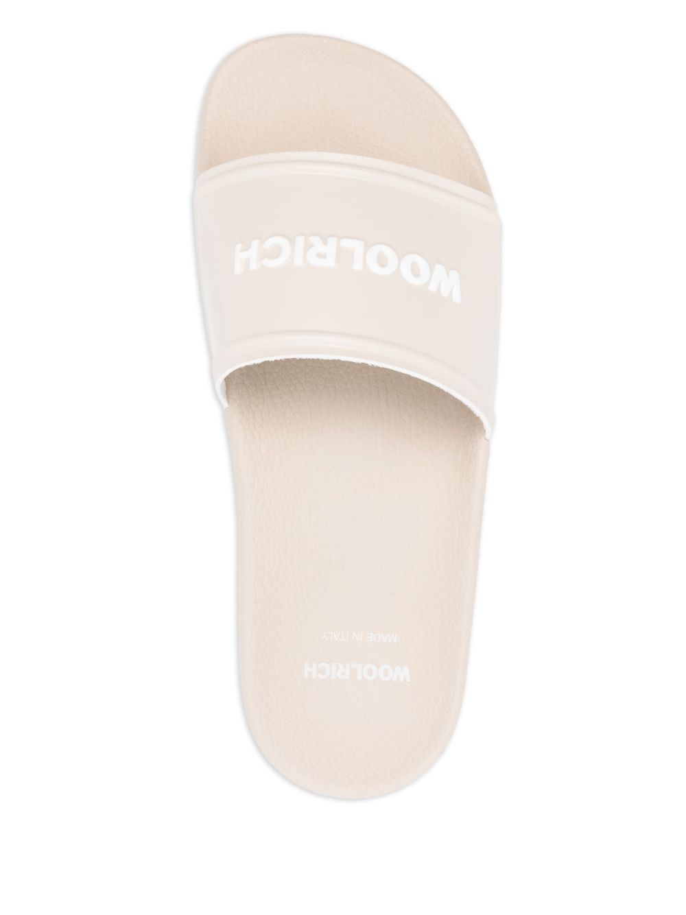 Woolrich Women's Sandals Beige