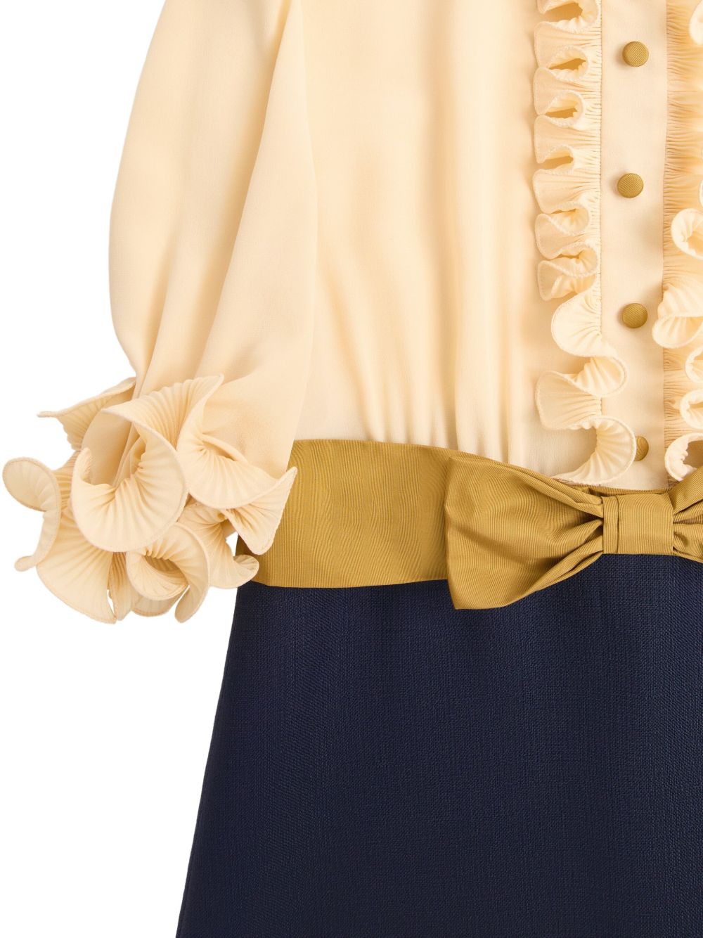 Valentino Women's Dresses Blue