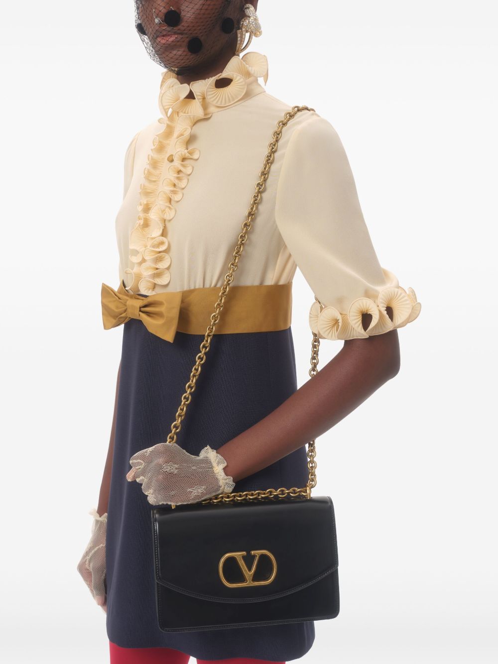 Valentino Women's Dresses Blue