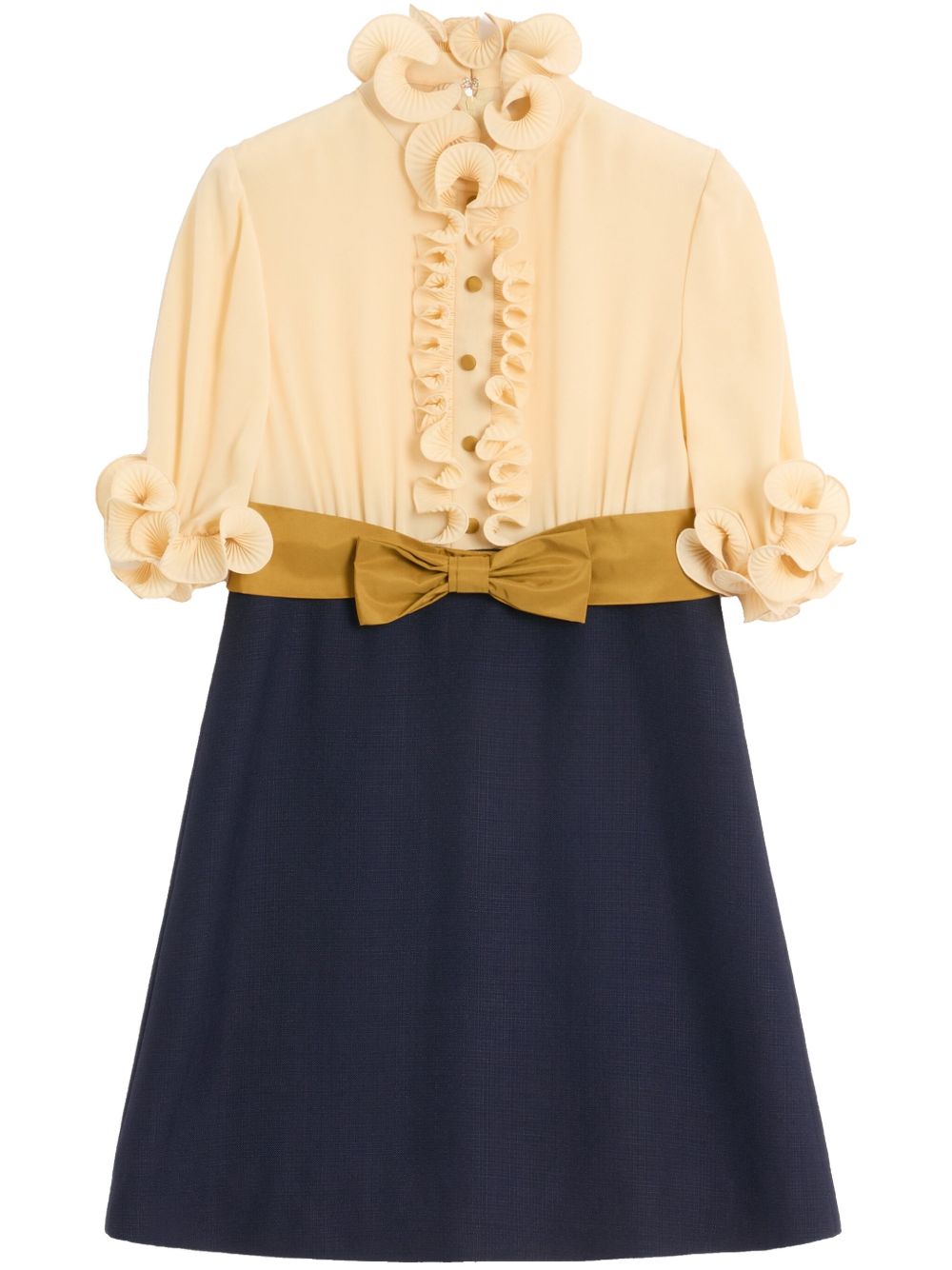 Valentino Women's Dresses Blue