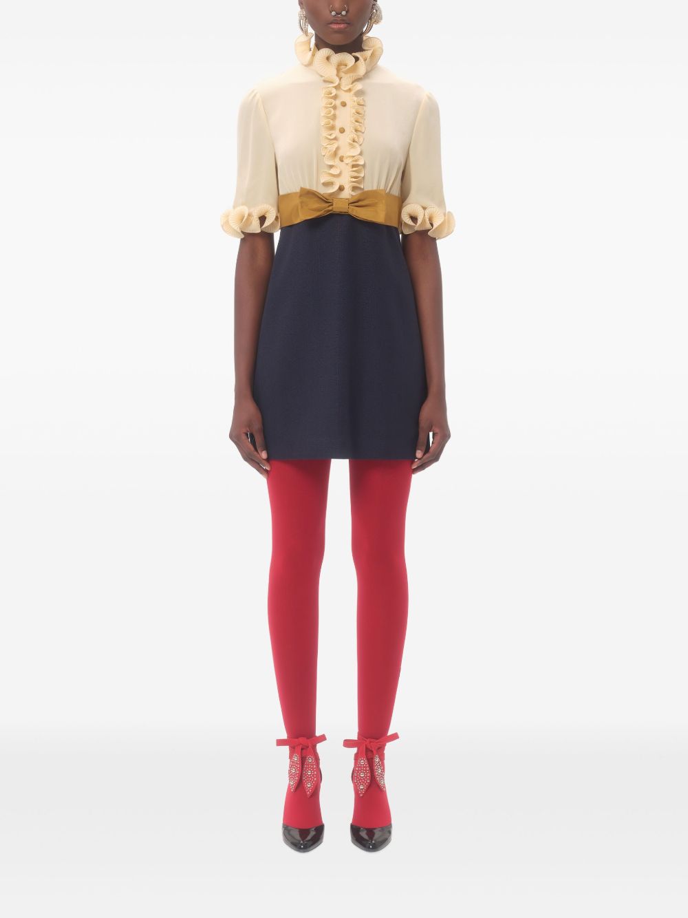 Valentino Women's Dresses Blue