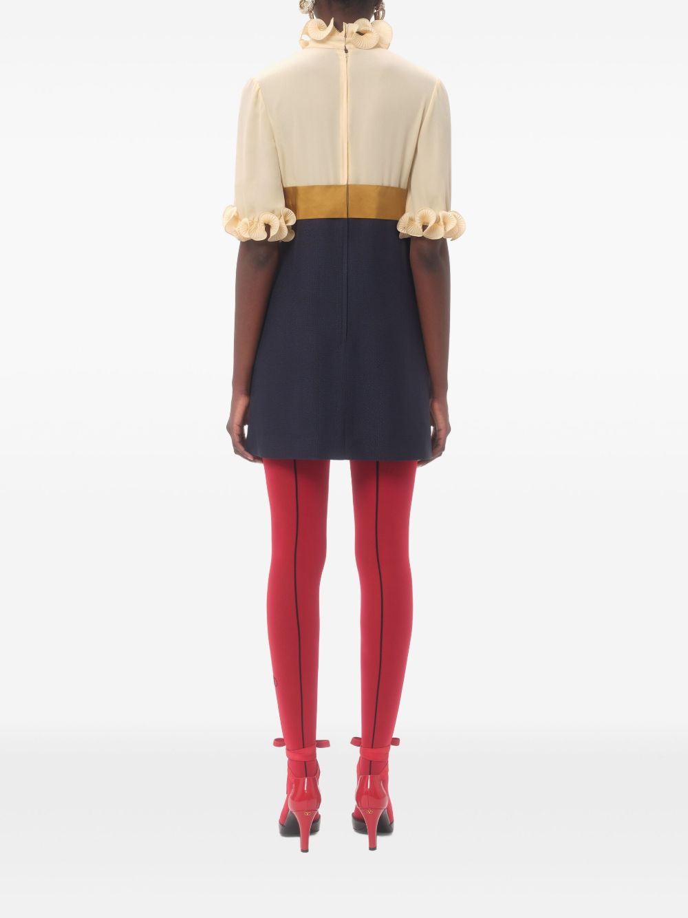 Valentino Women's Dresses Blue
