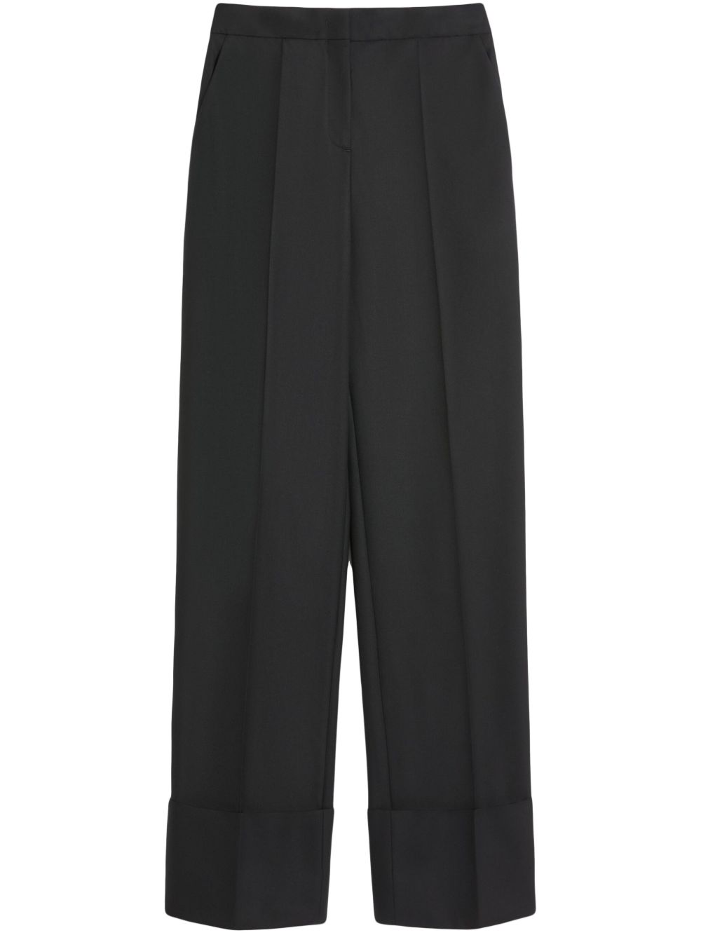 Valentino Women's Virgin Wool Pants