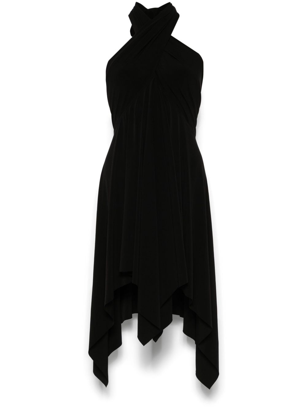 Norma Kamali Women's Dresses Black