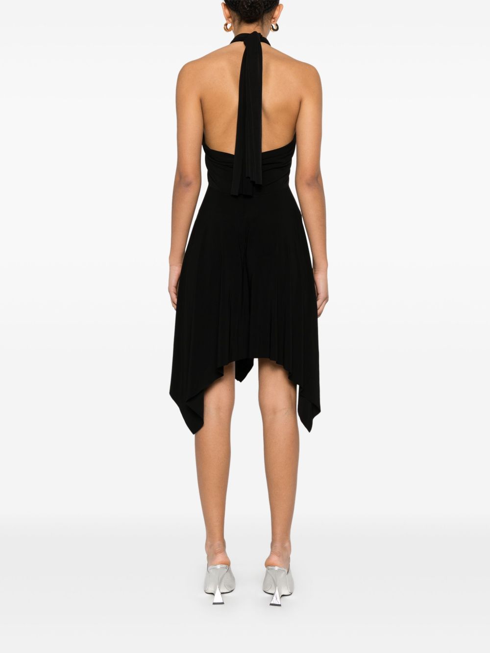 Norma Kamali Women's Dresses Black