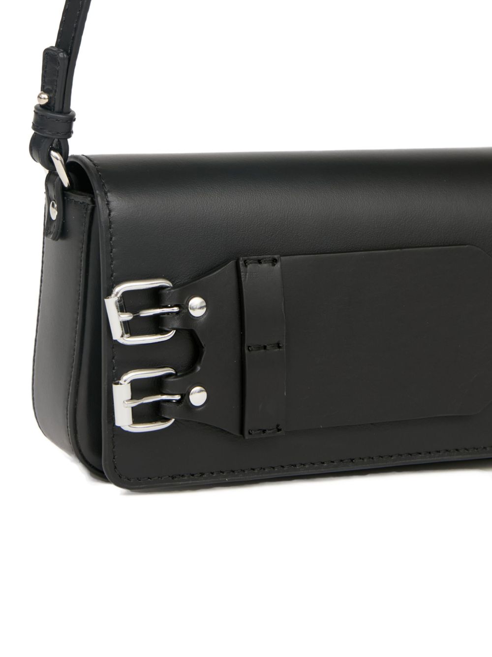 Mm6 Maison Margiela Women's Bracelet Small Shoulder Bag