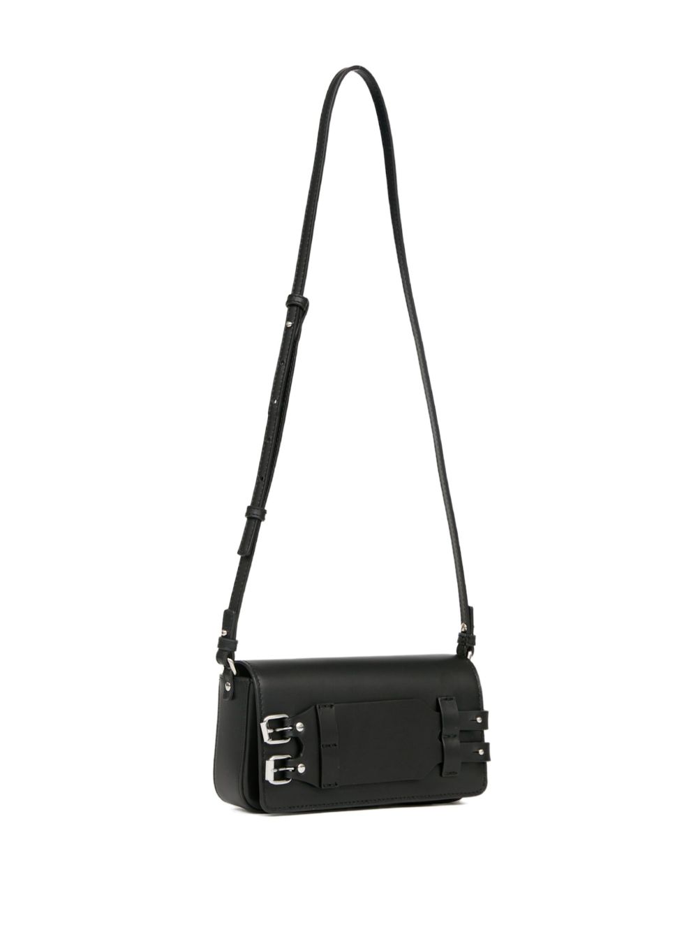 Mm6 Maison Margiela Women's Bracelet Small Shoulder Bag