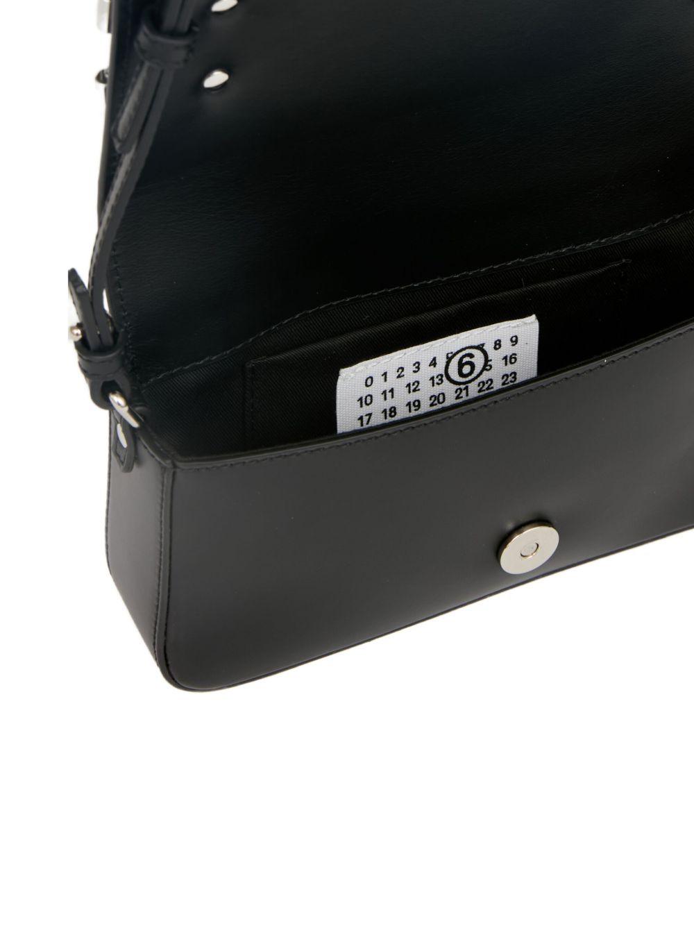 Mm6 Maison Margiela Women's Bracelet Small Shoulder Bag