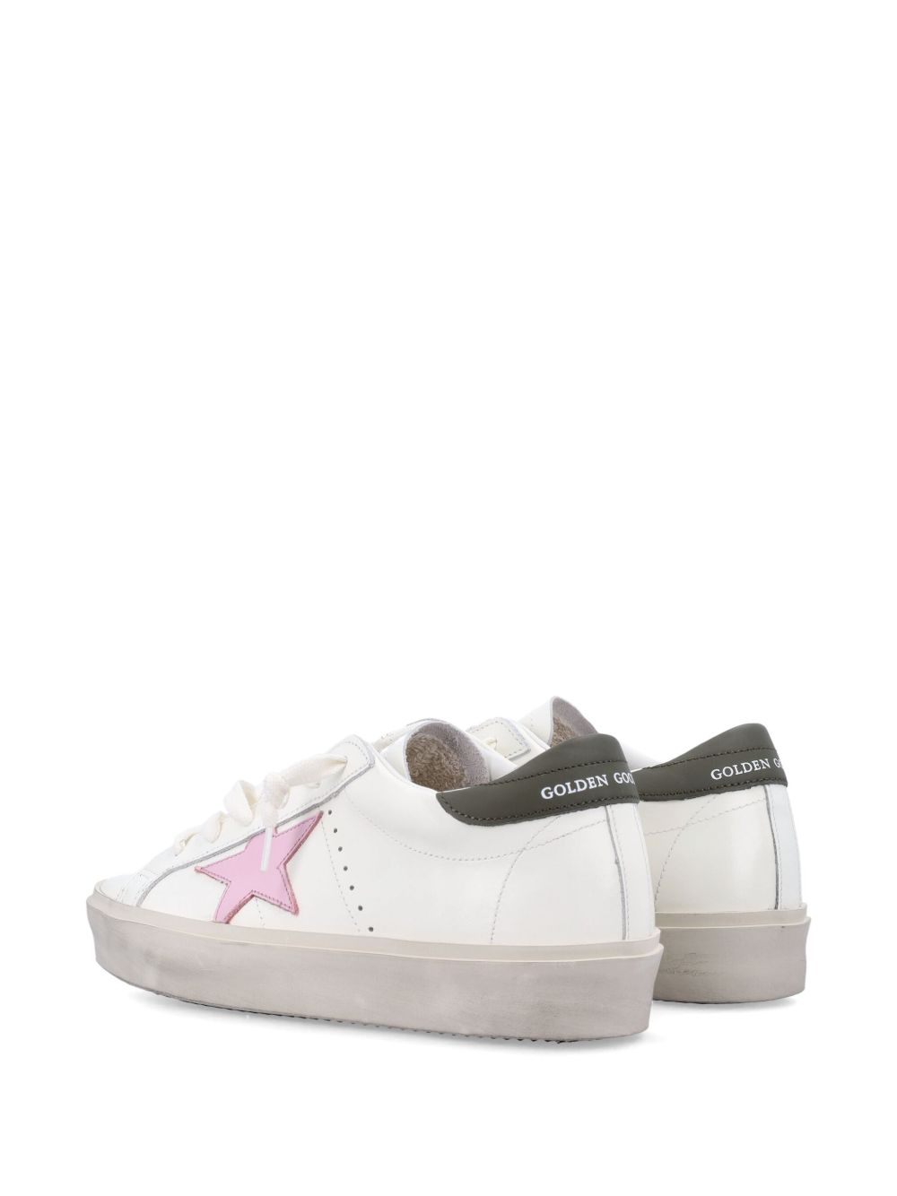 Golden Goose Women's Sneakers Blue