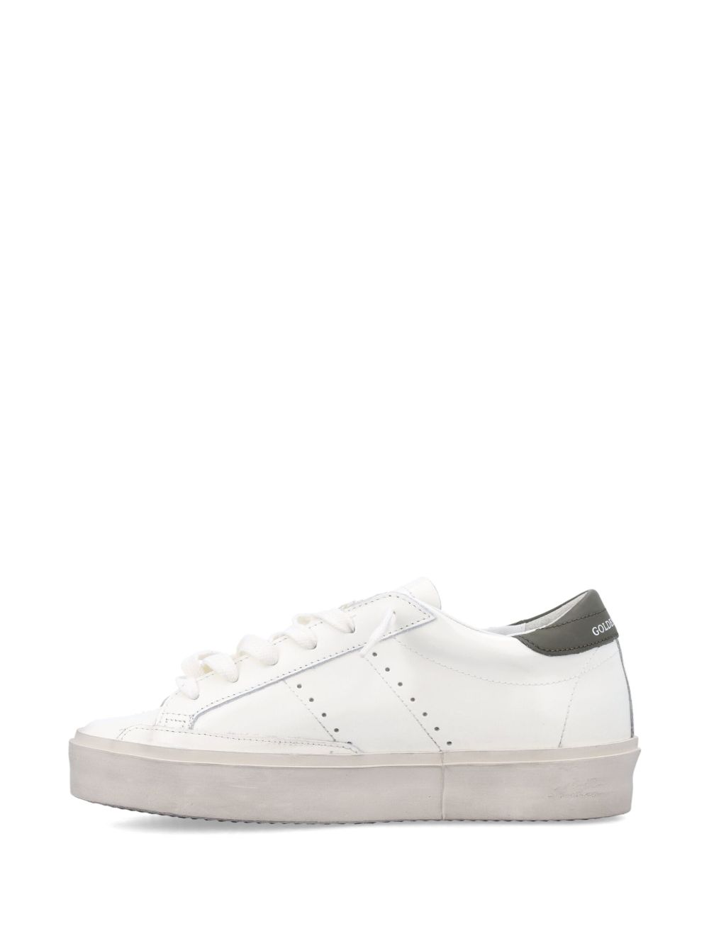 Golden Goose Women's Sneakers Blue