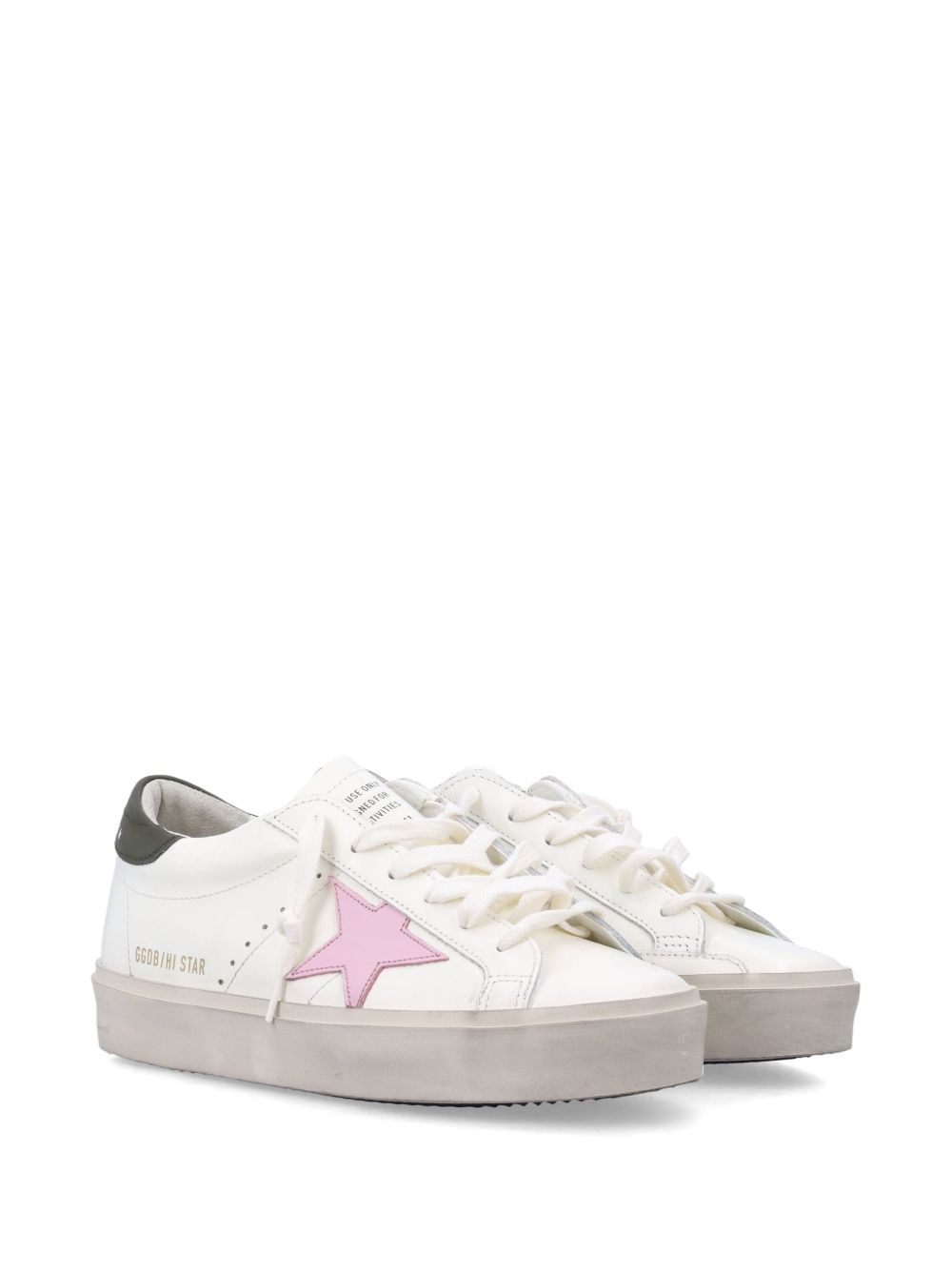 Golden Goose Women's Sneakers Blue