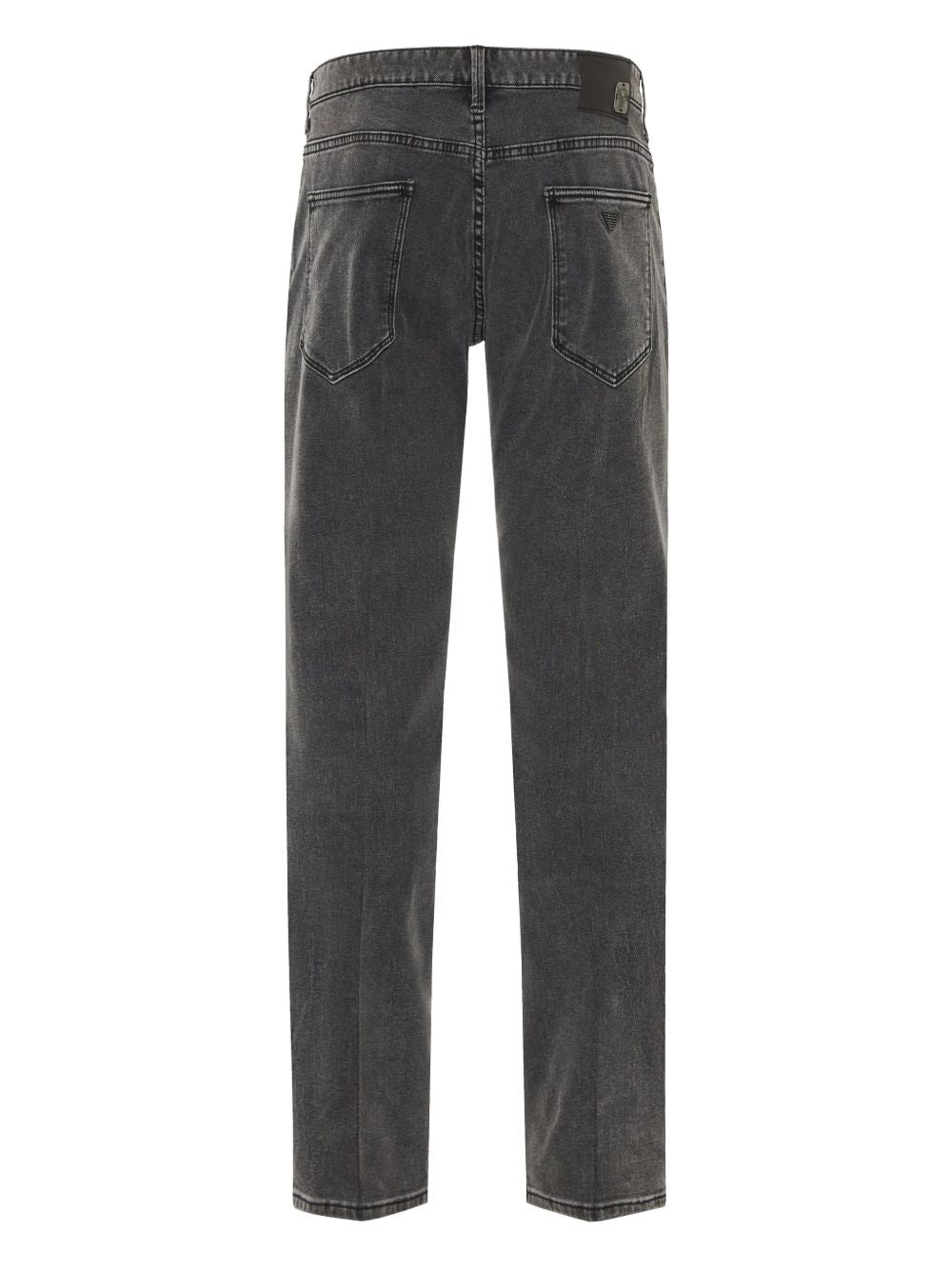 Emporio Armani Men's Denim Cotton Jeans
