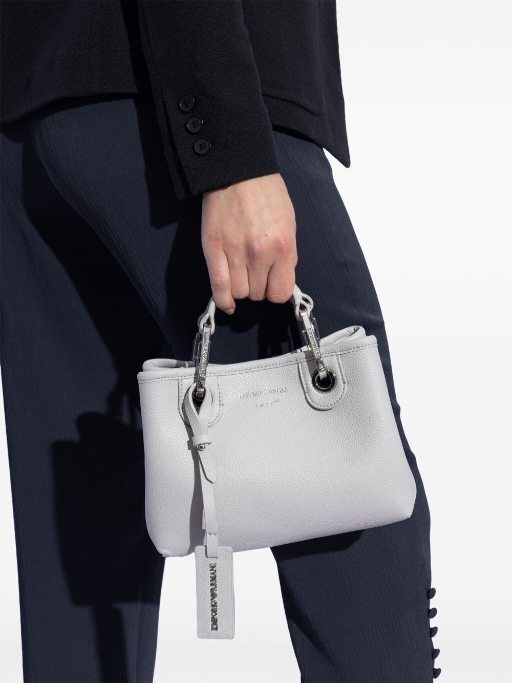 Emporio Armani Women's Myea Small Handbag