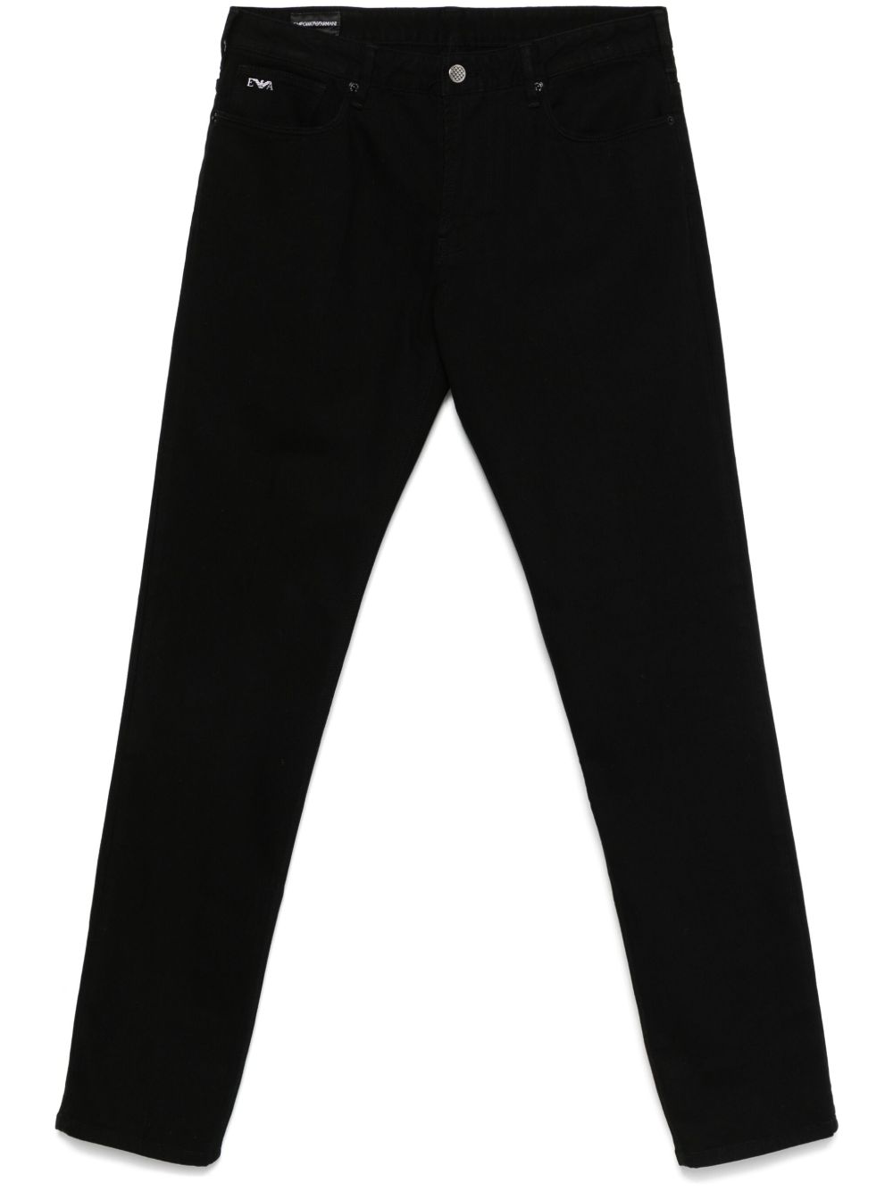 Emporio Armani Men's Straight Leg Jeans