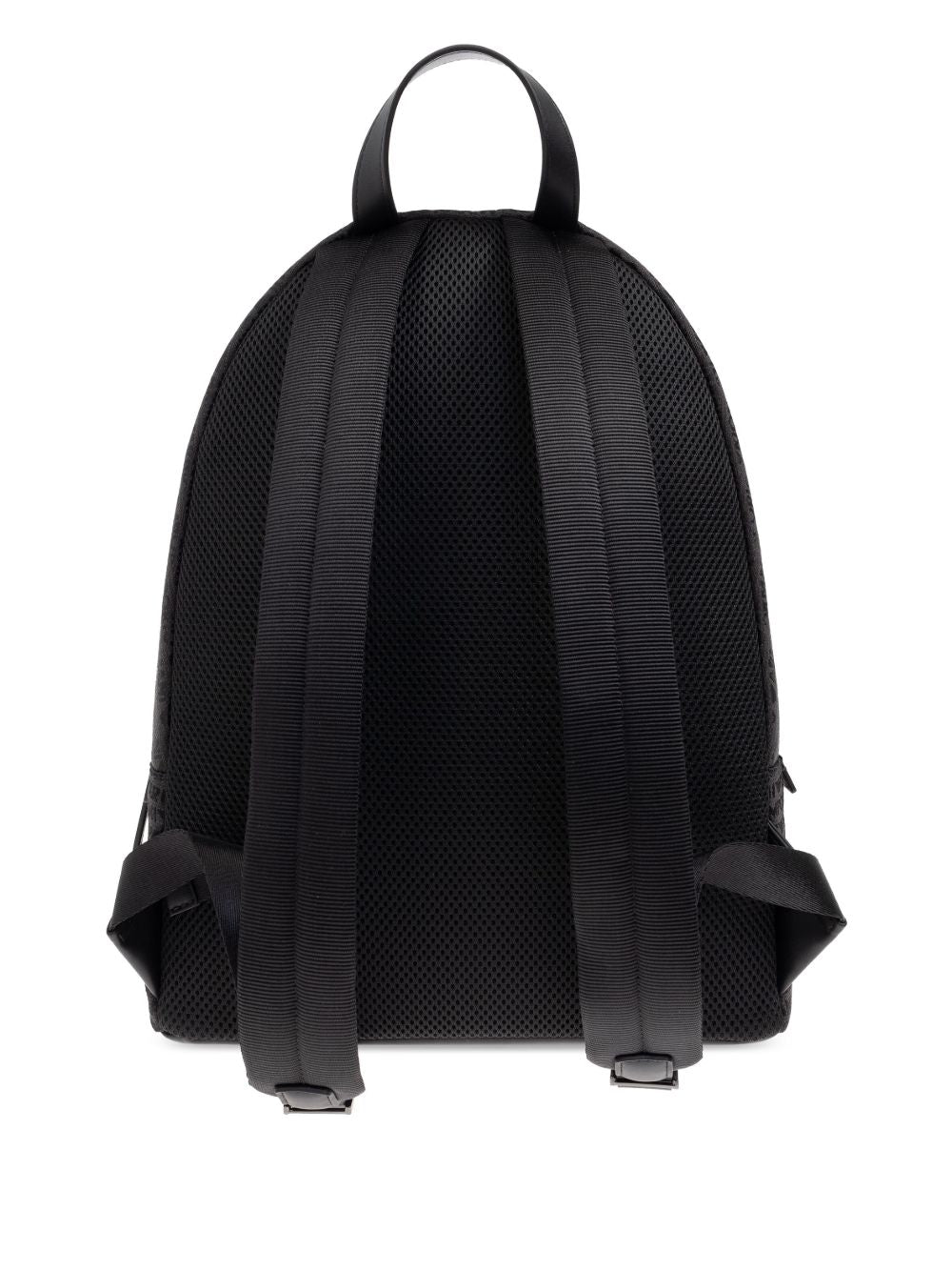 Emporio Armani Men's Paisley Patter Backpack
