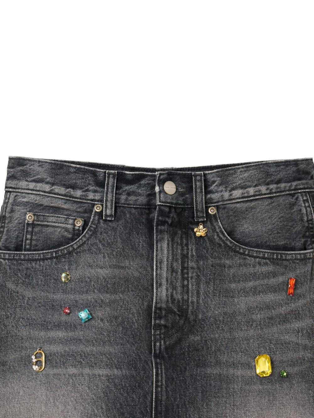 Marc Jacobs Women's Skirts Black