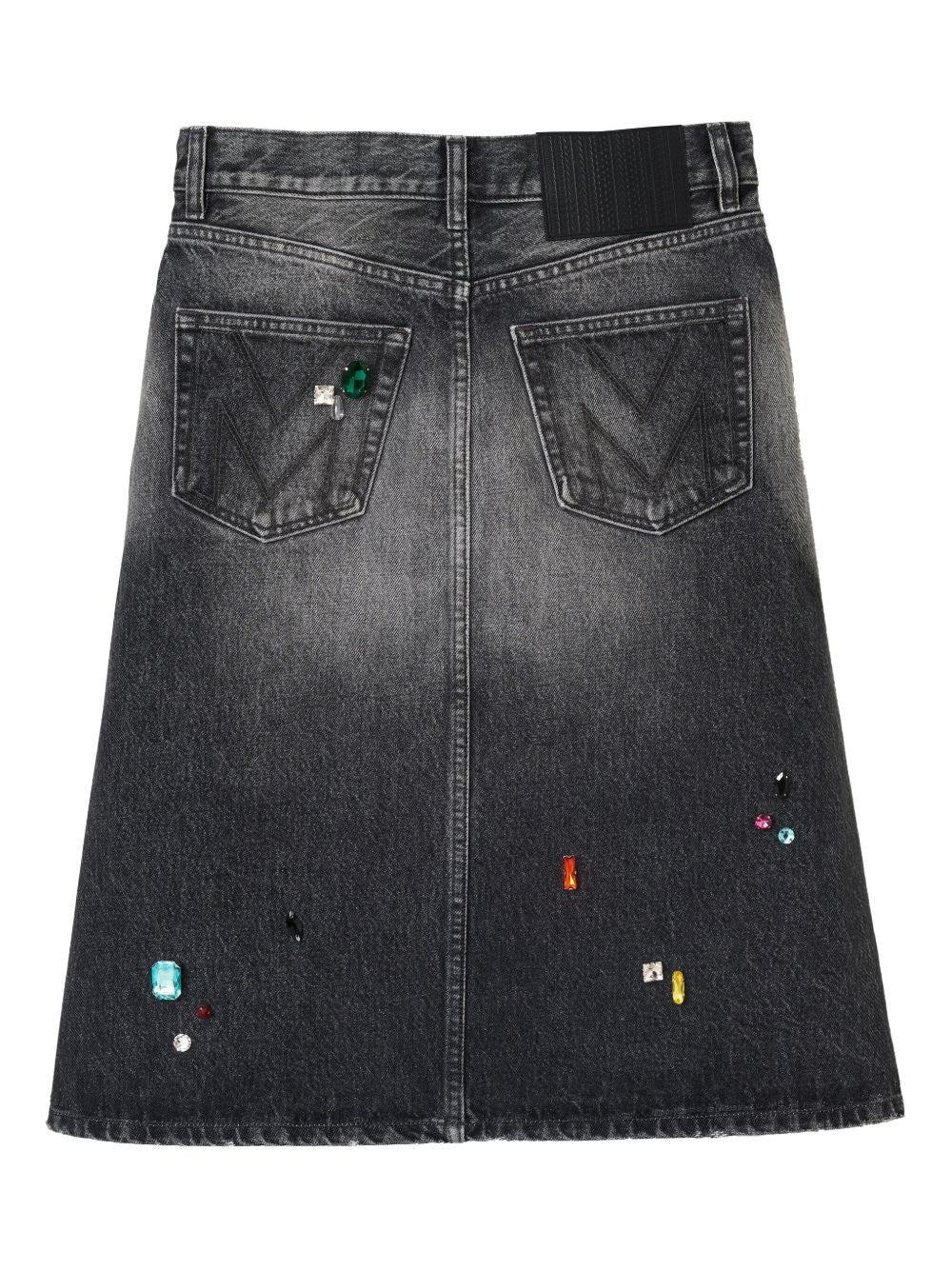 Marc Jacobs Women's Skirts Black