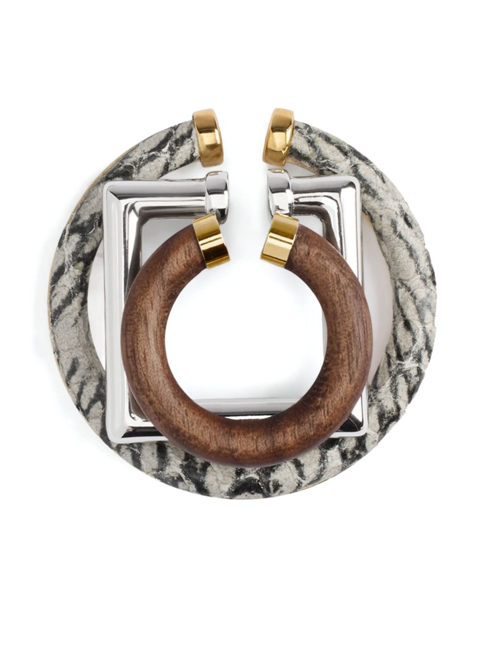 Jacquemus Women's Bijoux Multicolour