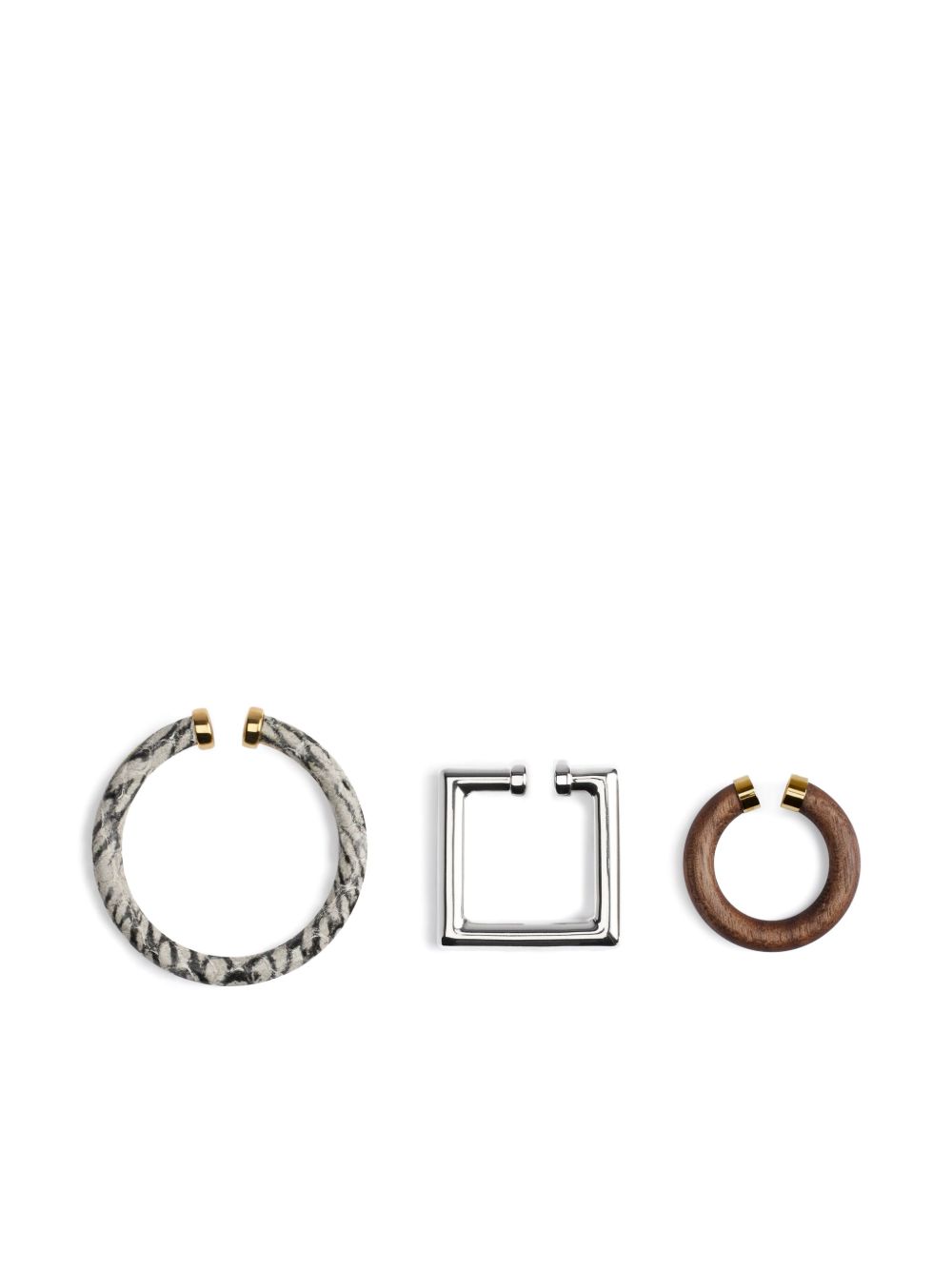 Jacquemus Women's Bijoux Multicolour