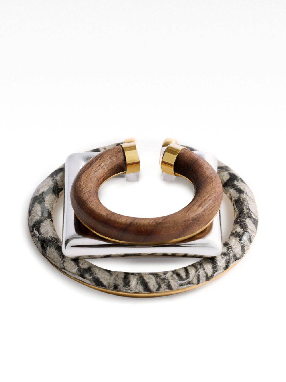 Jacquemus Women's Bijoux Multicolour