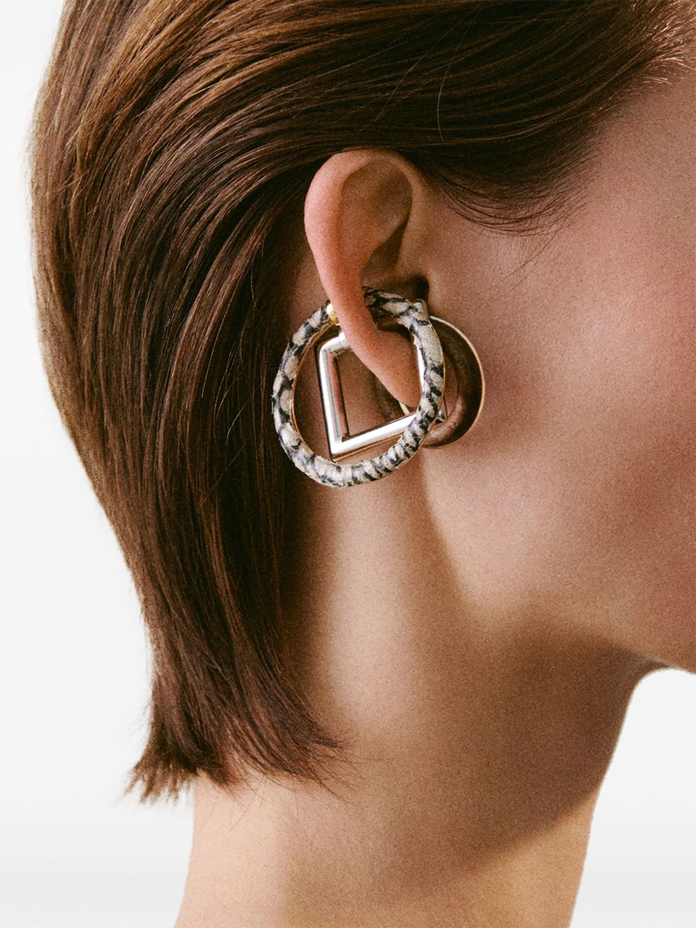 Jacquemus Women's Bijoux Multicolour