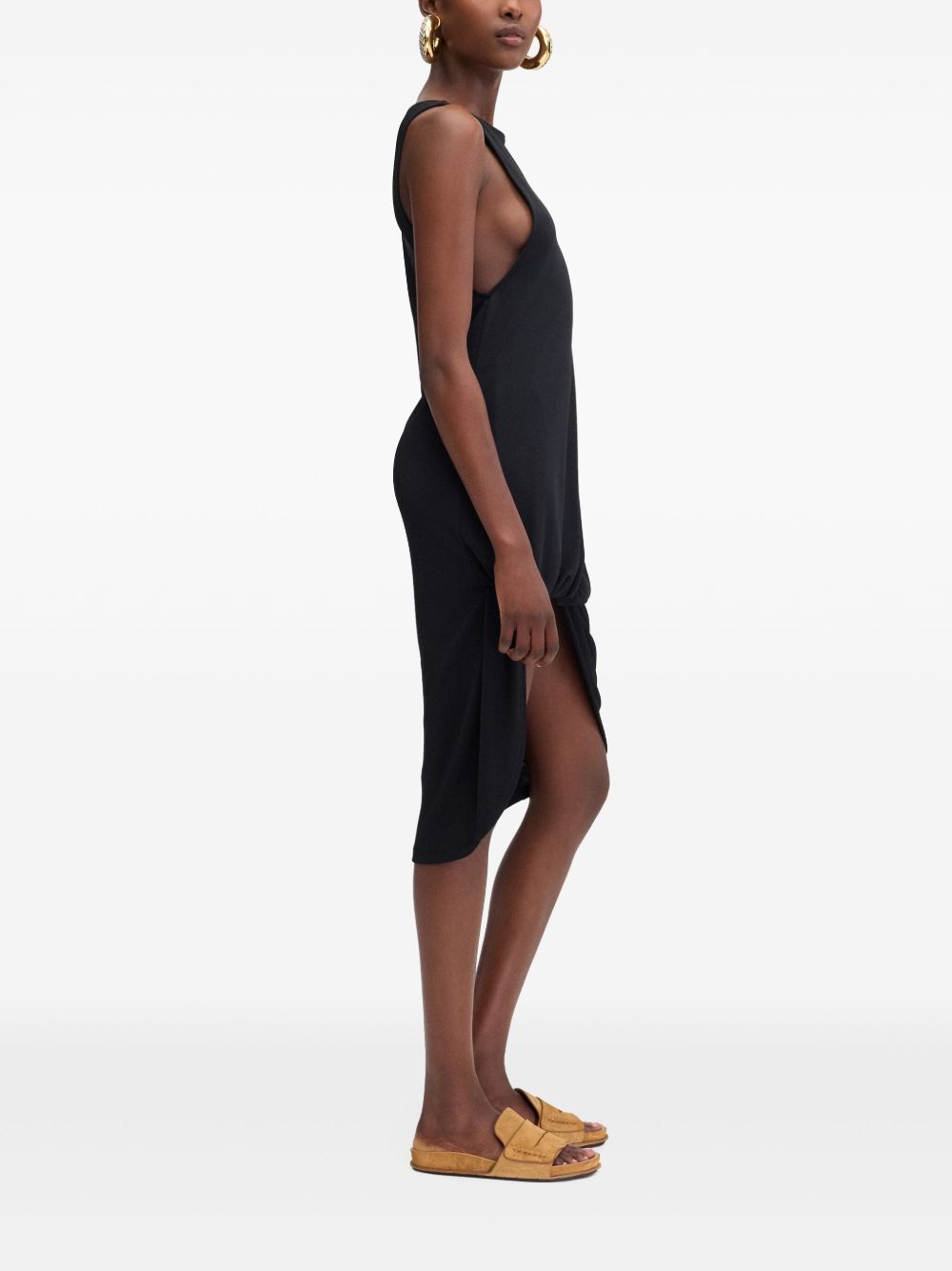Jacquemus Women's Dresses Black