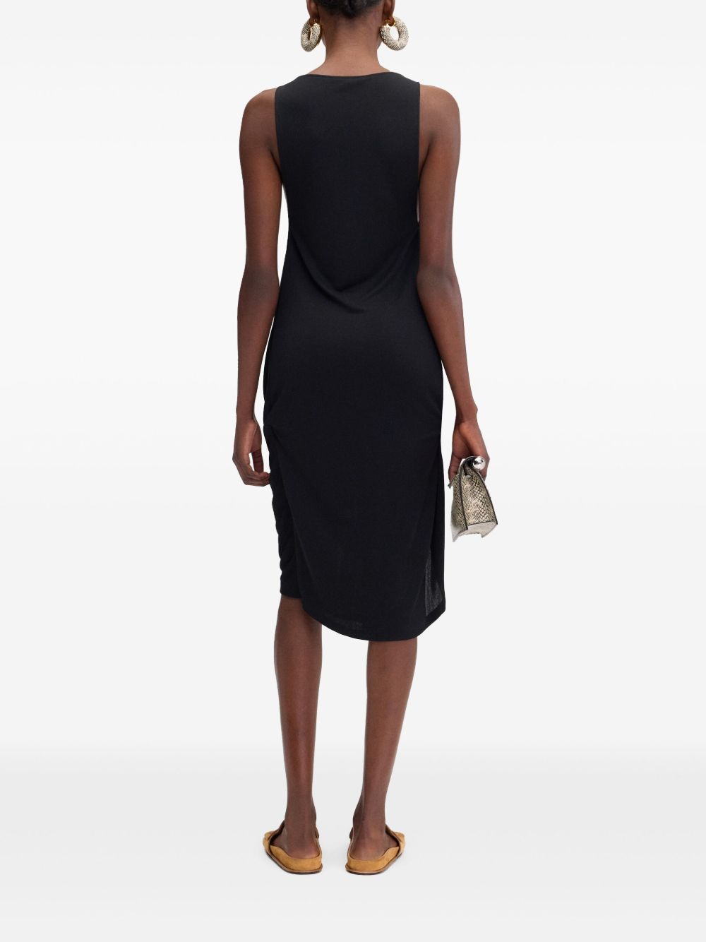 Jacquemus Women's Dresses Black